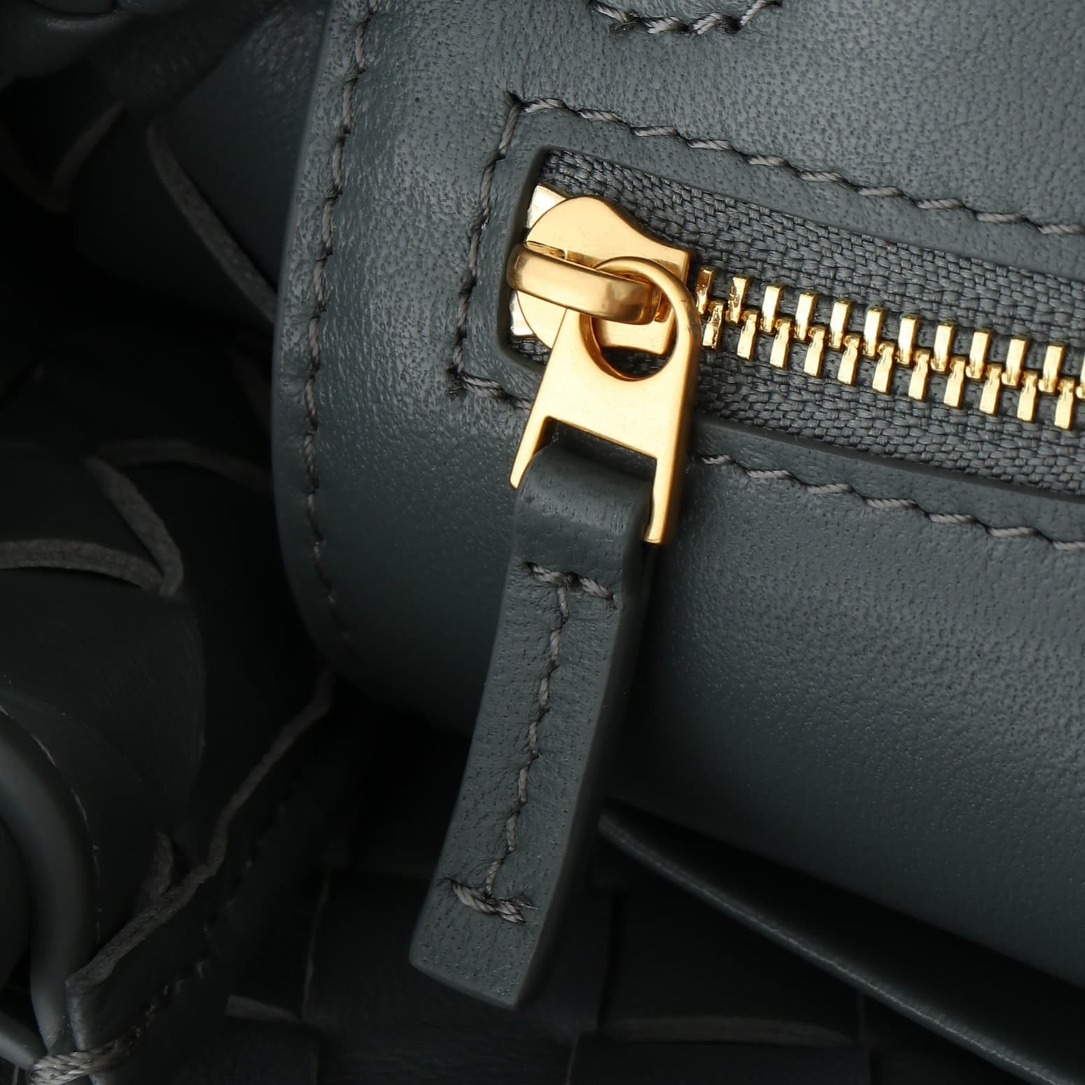 Bottega Veneta Cream Bag