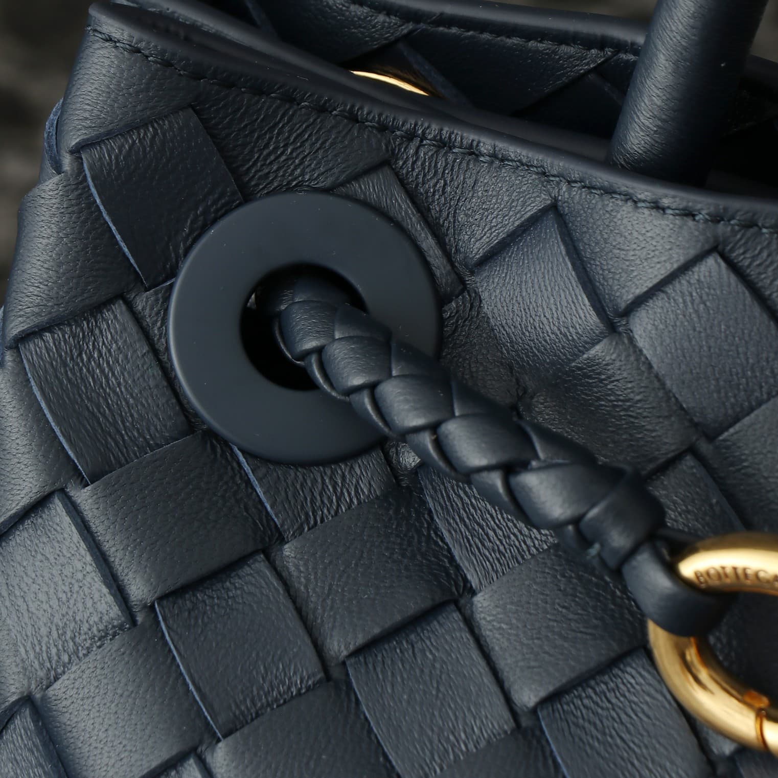Bottega Veneta Cream Bag