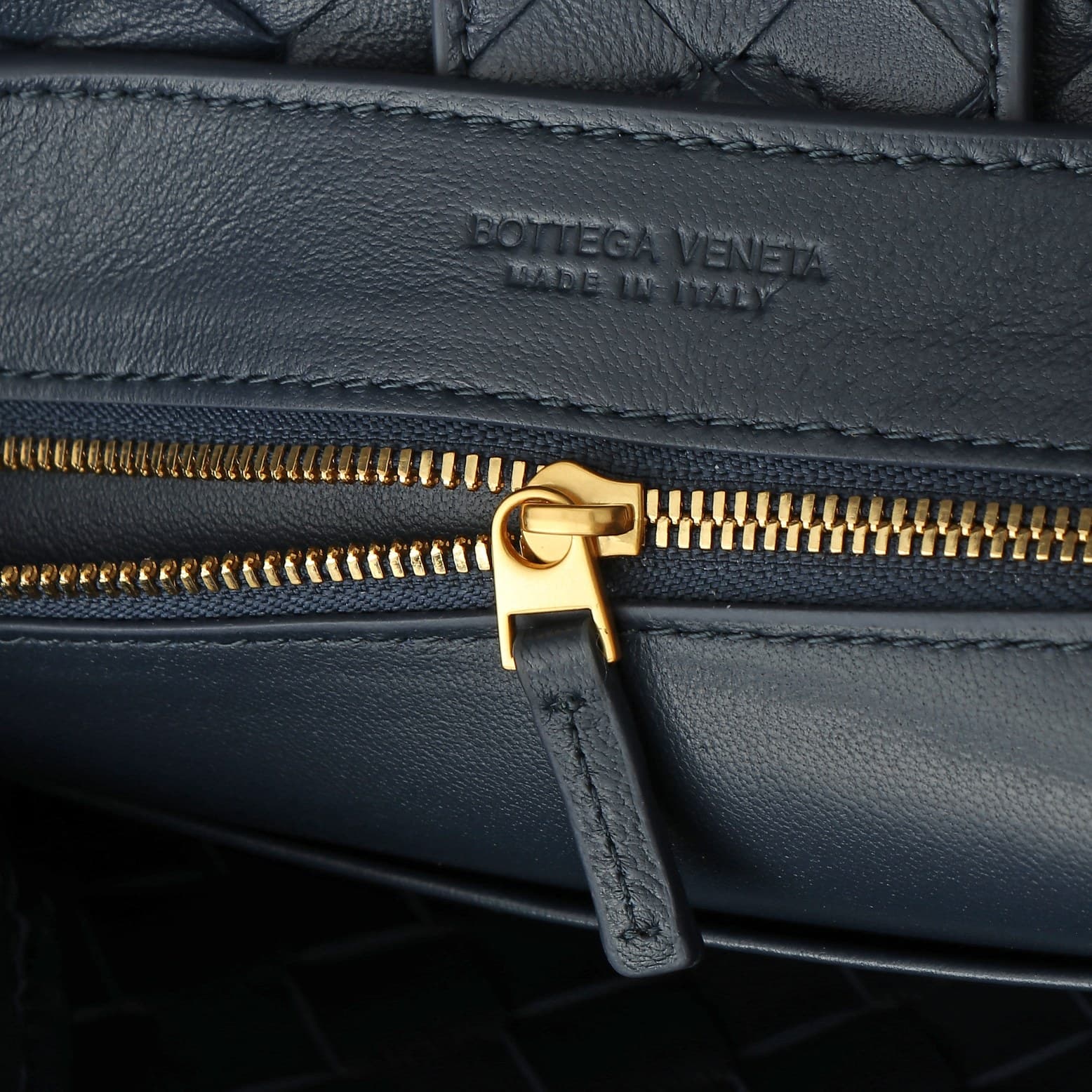 Bottega Veneta Cream Bag