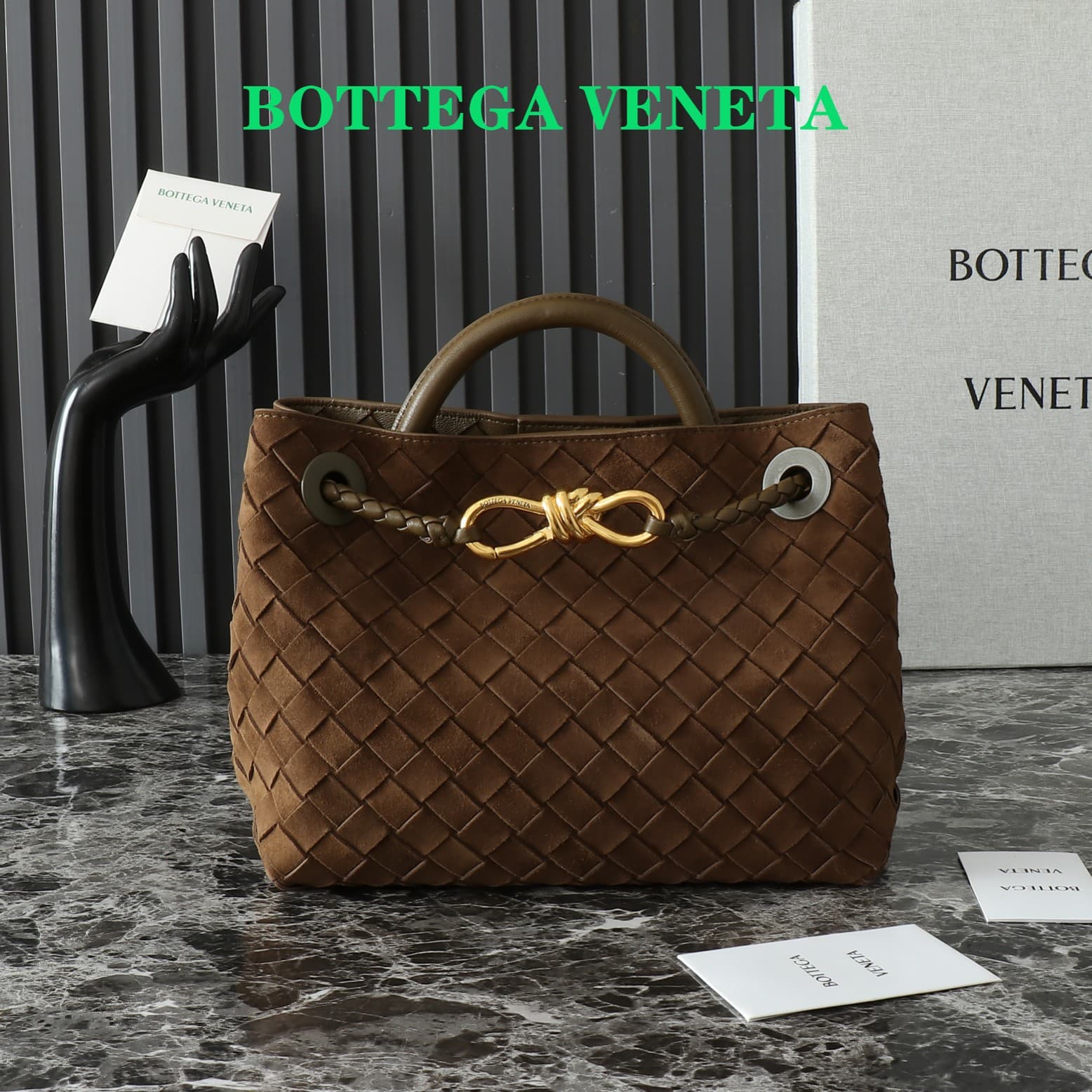 Bottega Veneta Purple Bag 80841