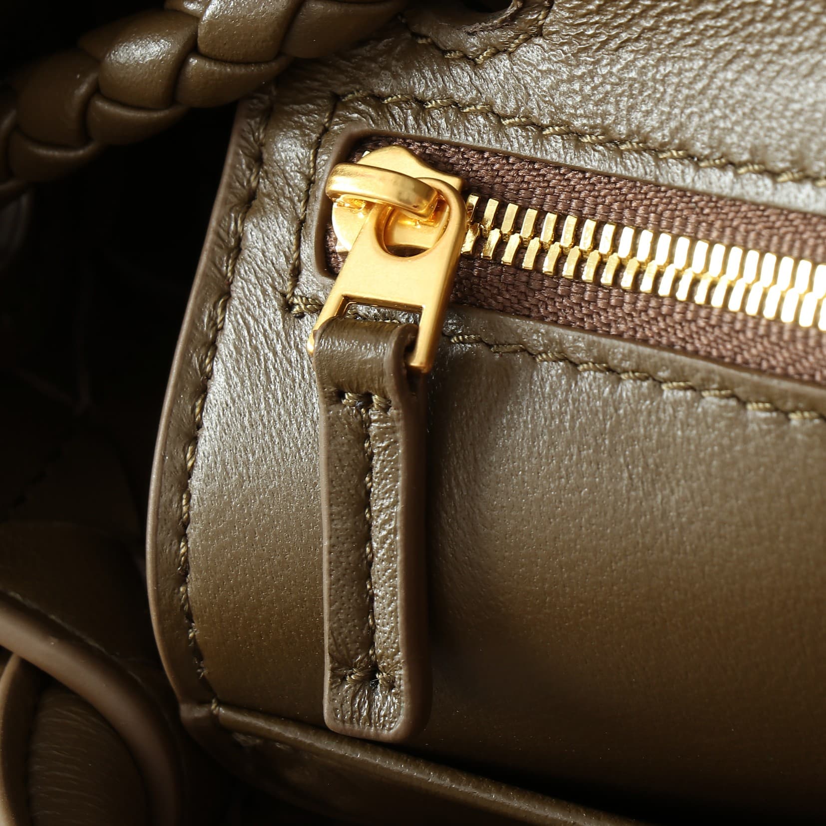 Bottega Veneta Purple Bag 80841