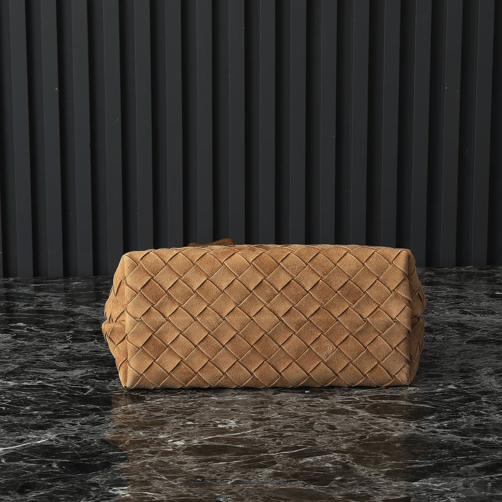 Bottega Veneta Purple Bag 80841