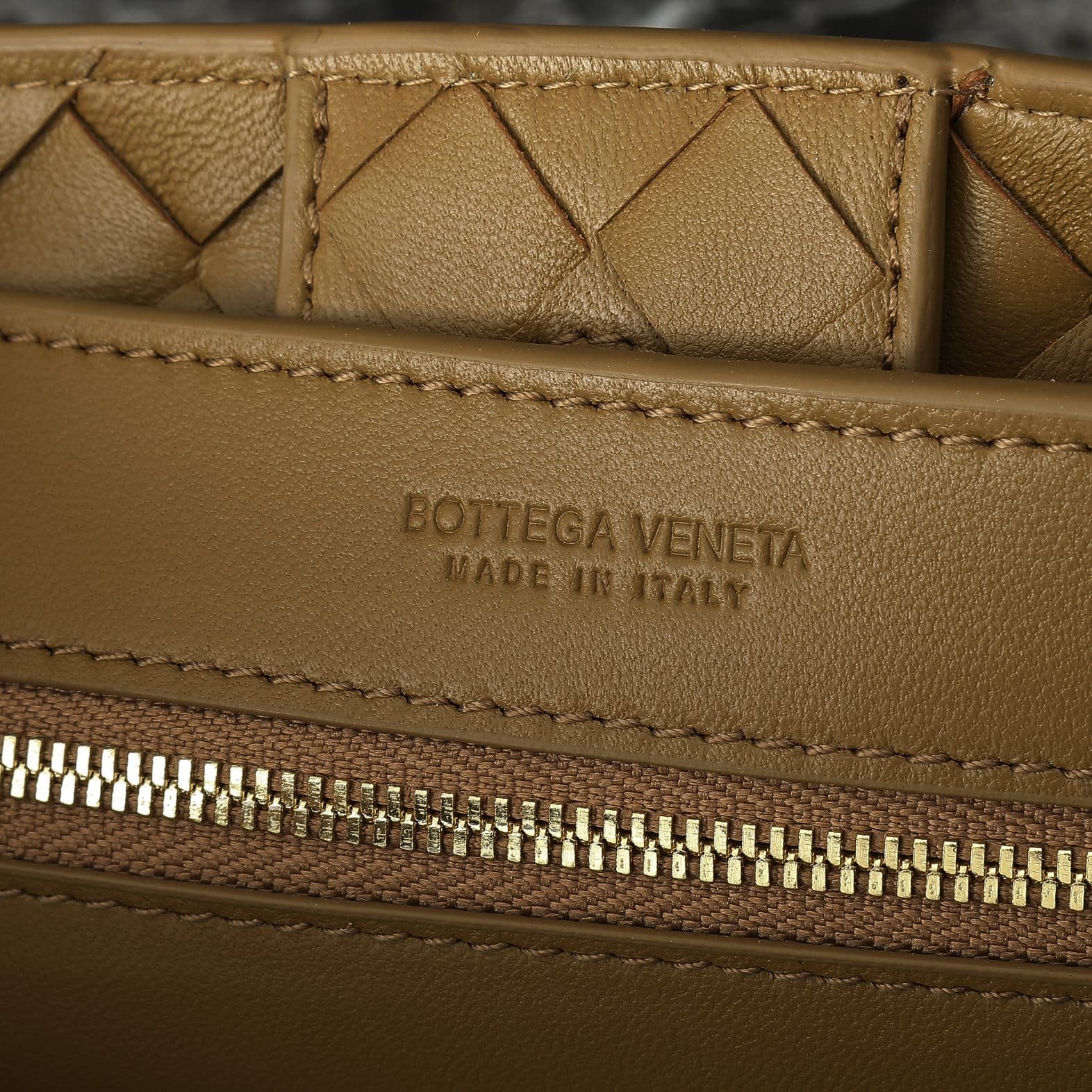 Bottega Veneta Purple Bag 80841
