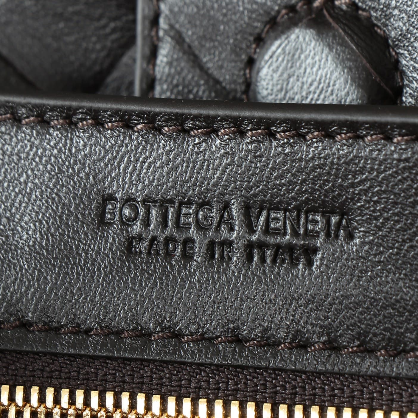 Bottega Veneta Purple Bag 80841