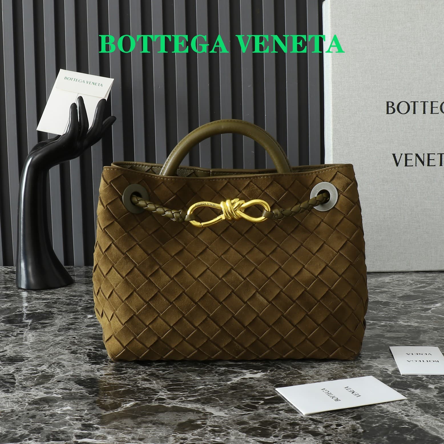 Bottega Veneta Purple Bag 80841