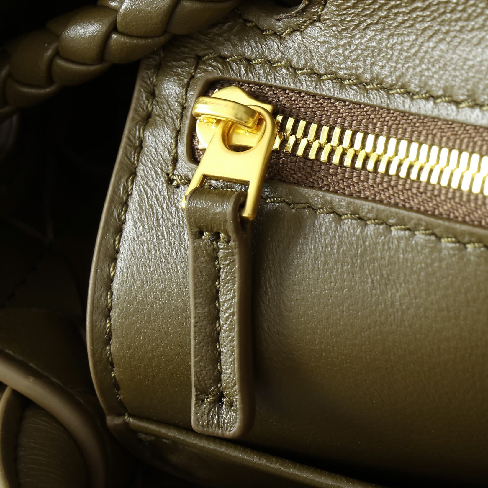 Bottega Veneta Purple Bag 80841