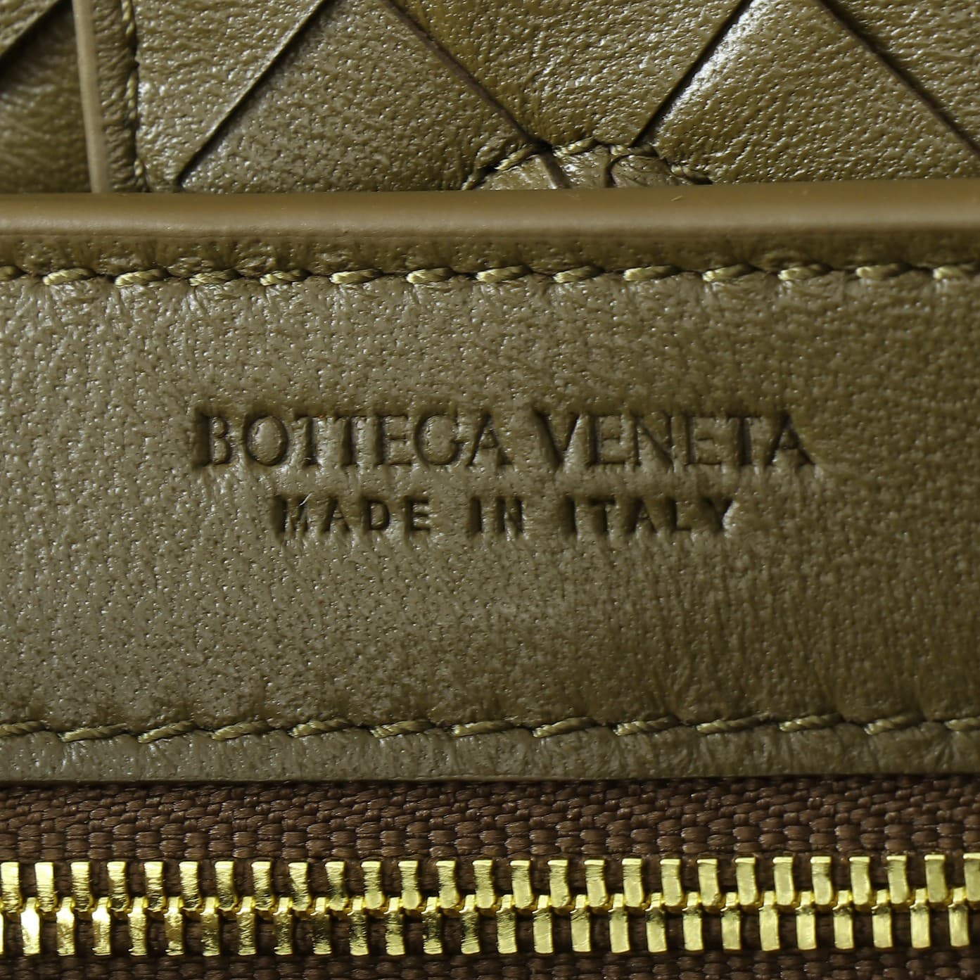 Bottega Veneta Purple Bag 80841