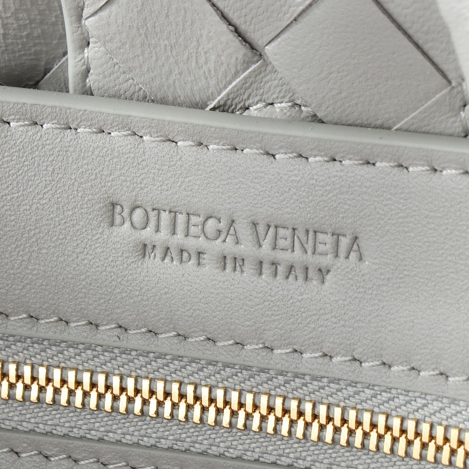 Bottega Veneta Purple Bag 80841