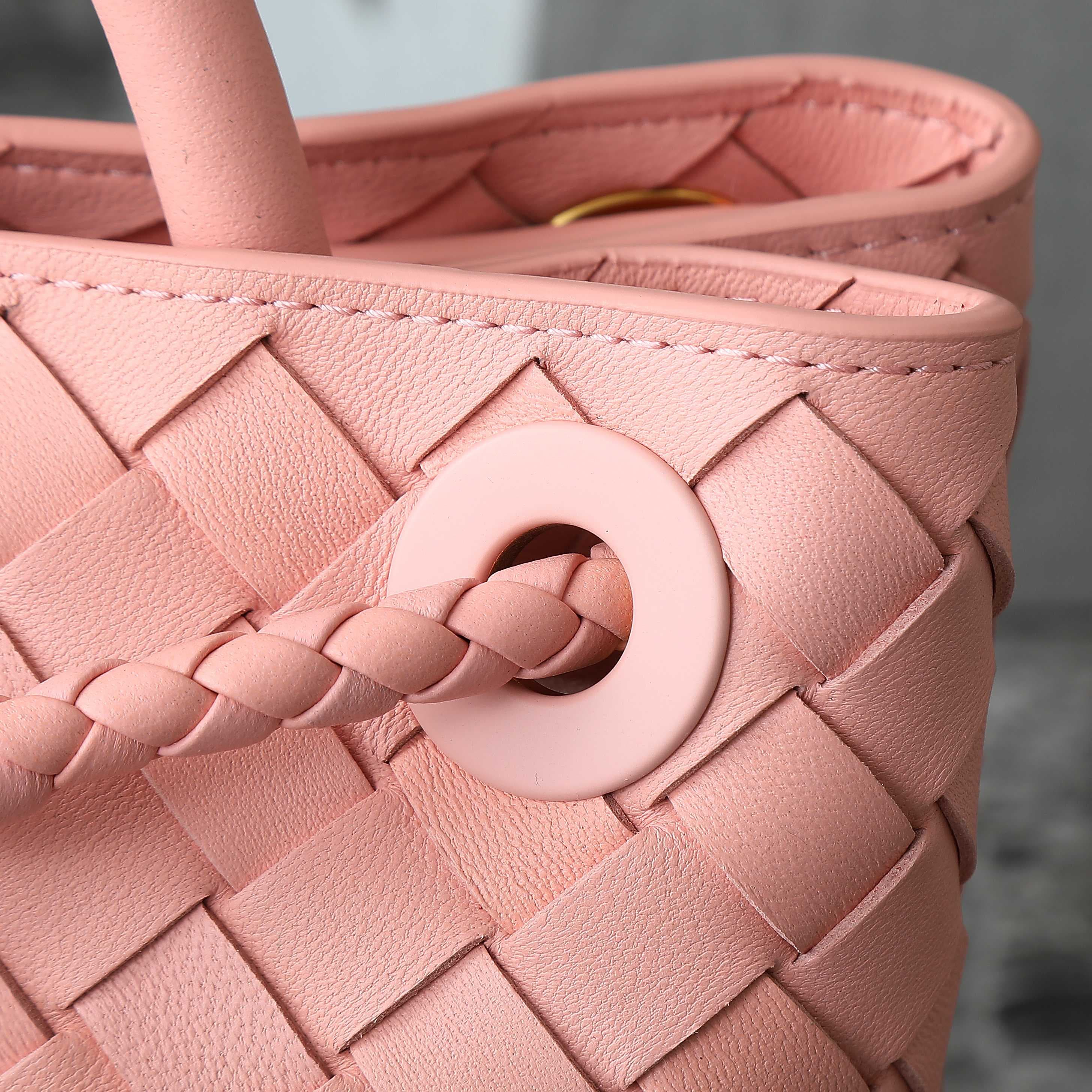 Bottega Veneta Cream Bag