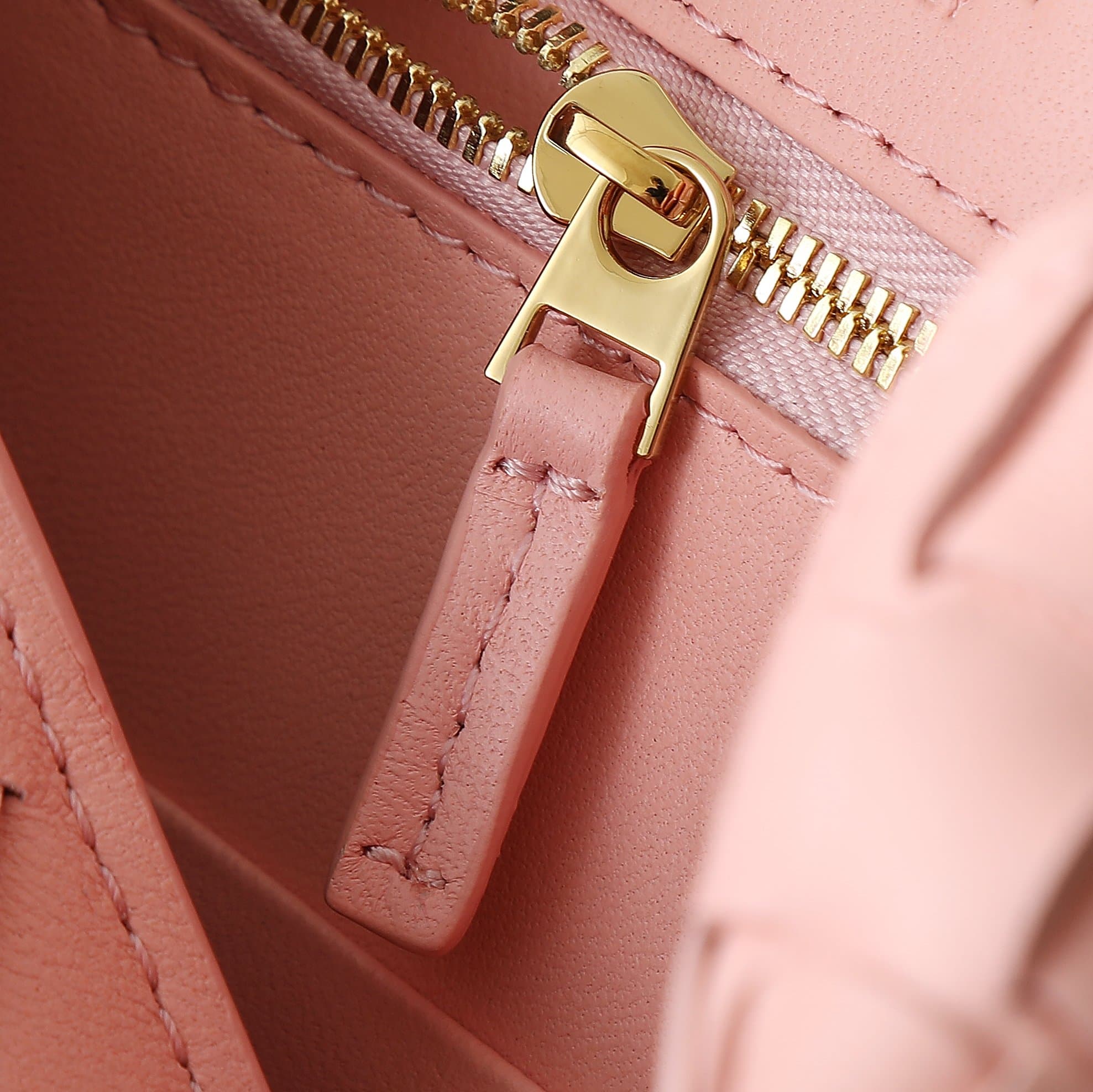 Bottega Veneta Cream Bag