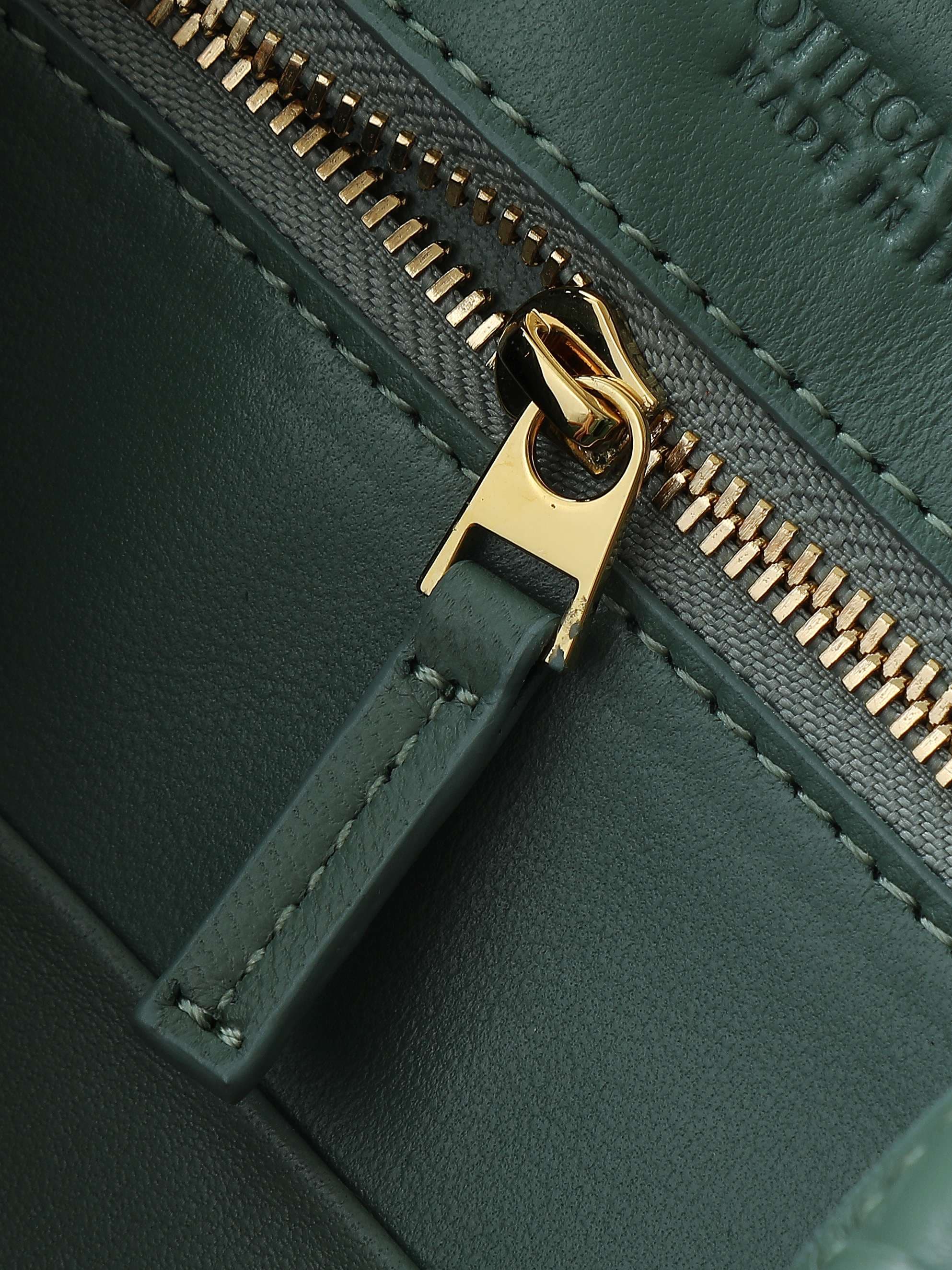 Bottega Veneta Cream Bag