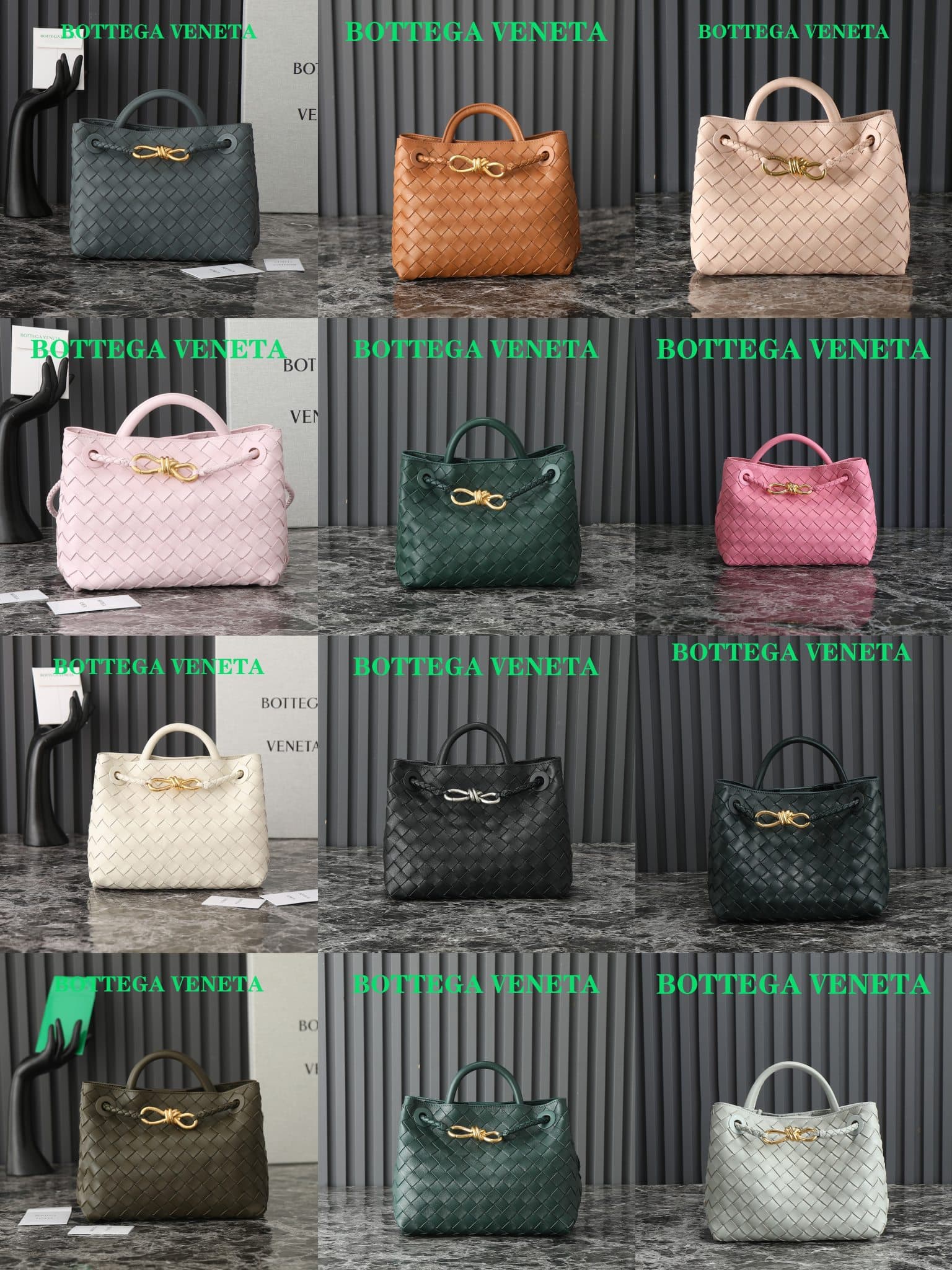 Bottega Veneta Small Product