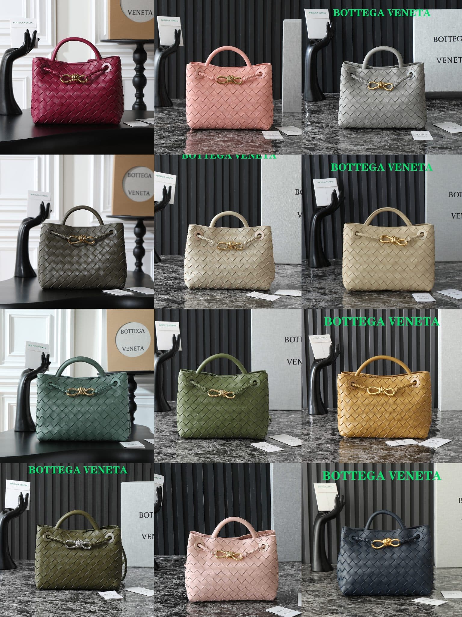 Bottega Veneta Small Product