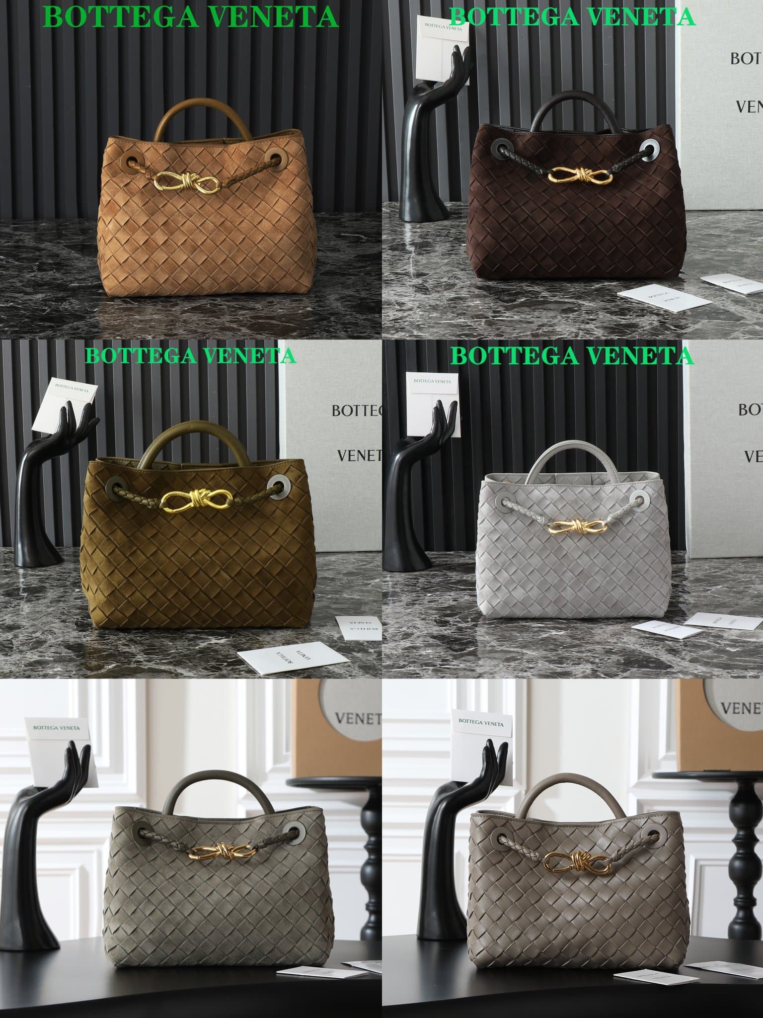 Bottega Veneta Small Product