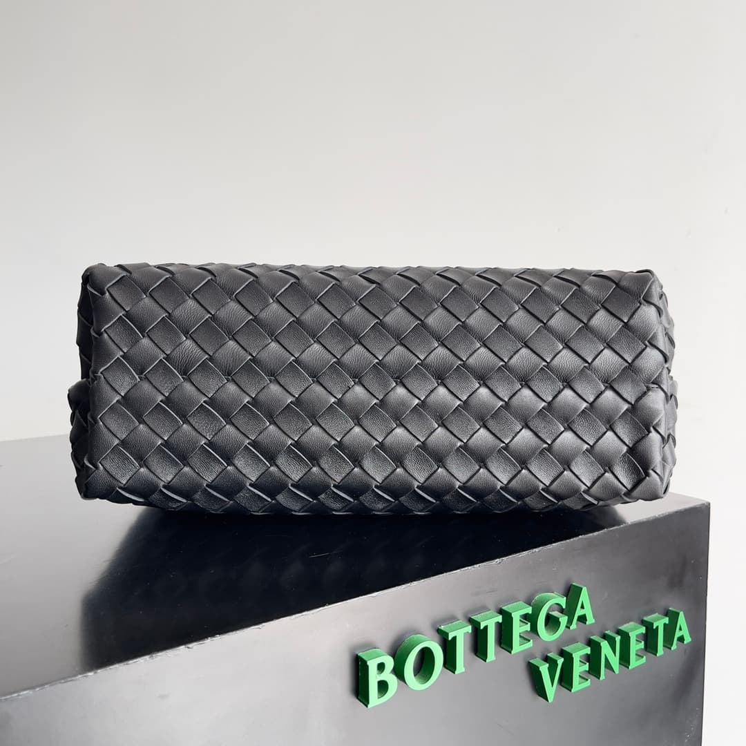 Bottega Veneta Gold Small Bag 786009