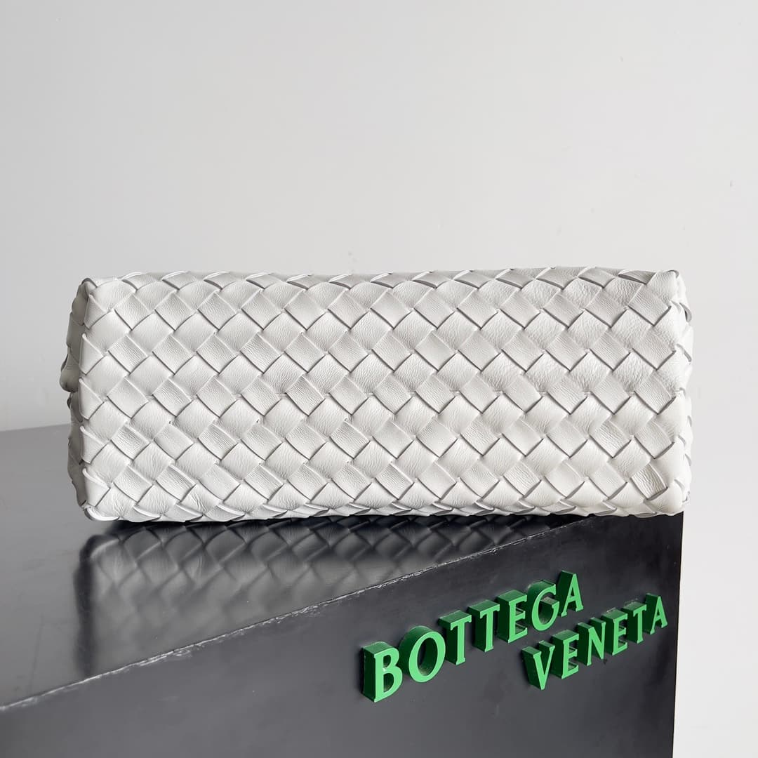 Bottega Veneta Gold Small Bag 786009