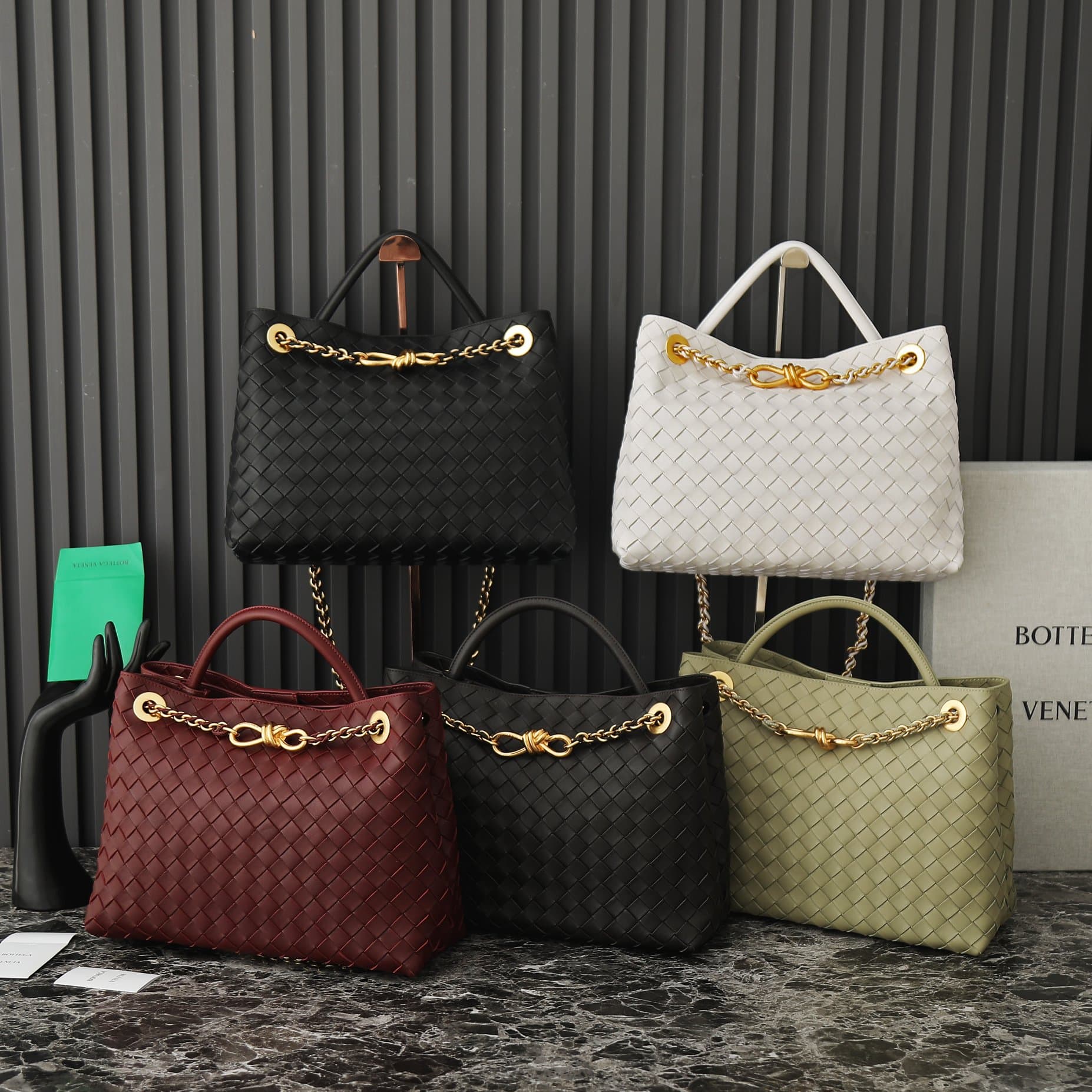 Bottega Veneta Bag