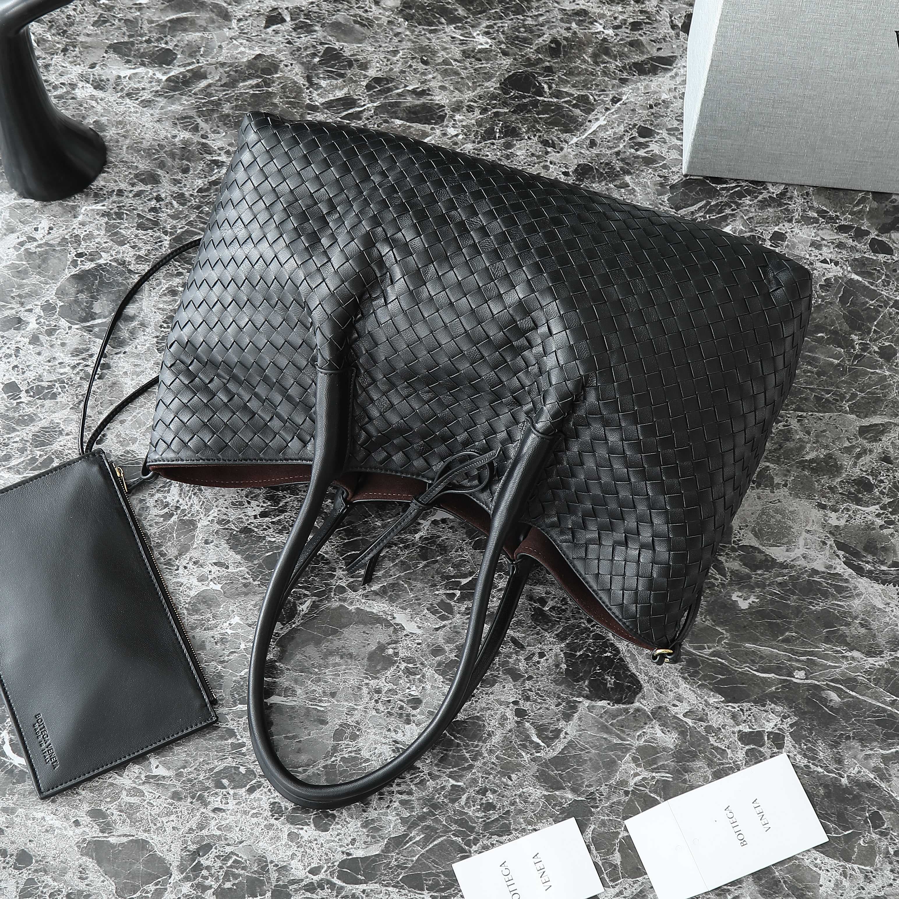 Bottega Veneta Tote Bag 817166