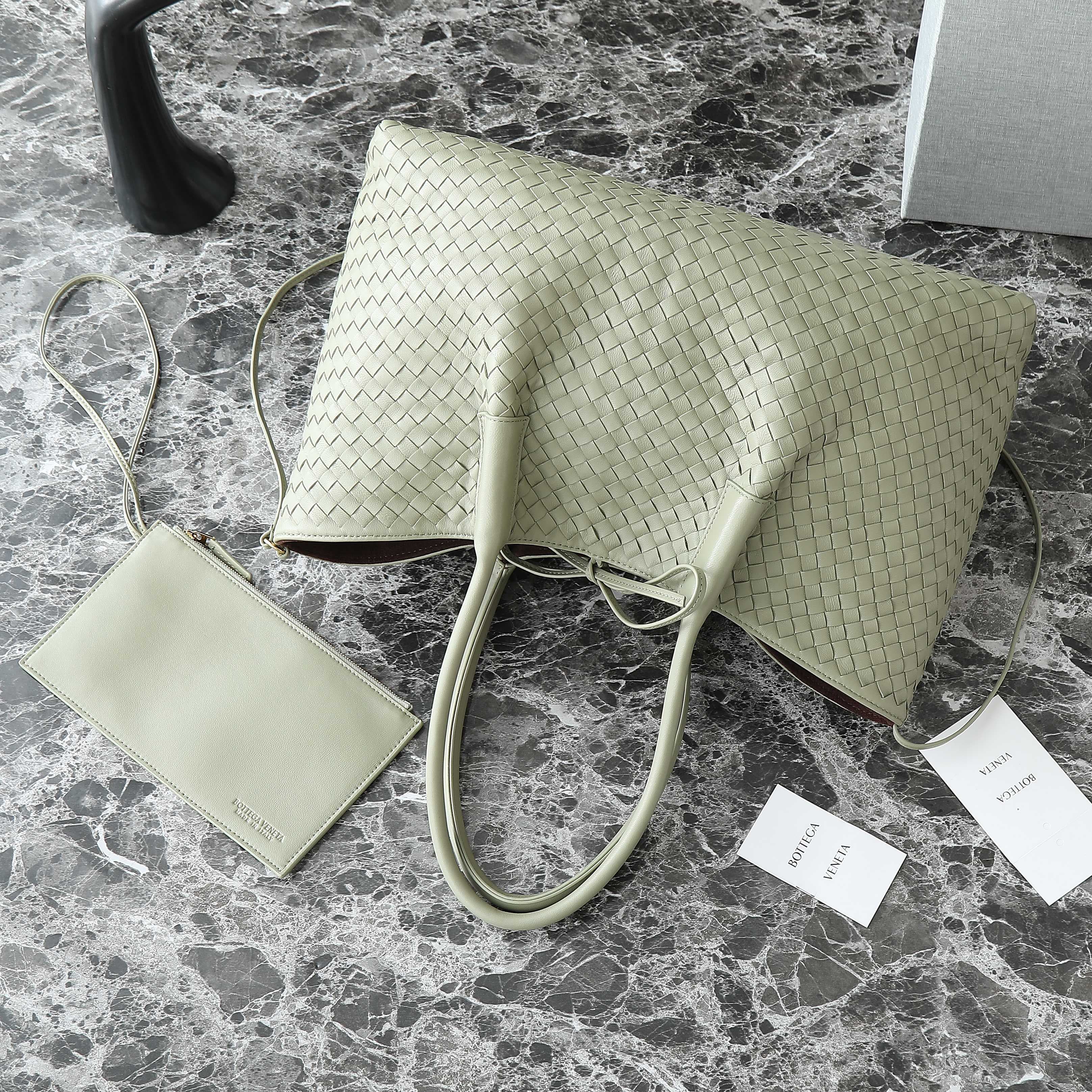Bottega Veneta Tote Bag 817166