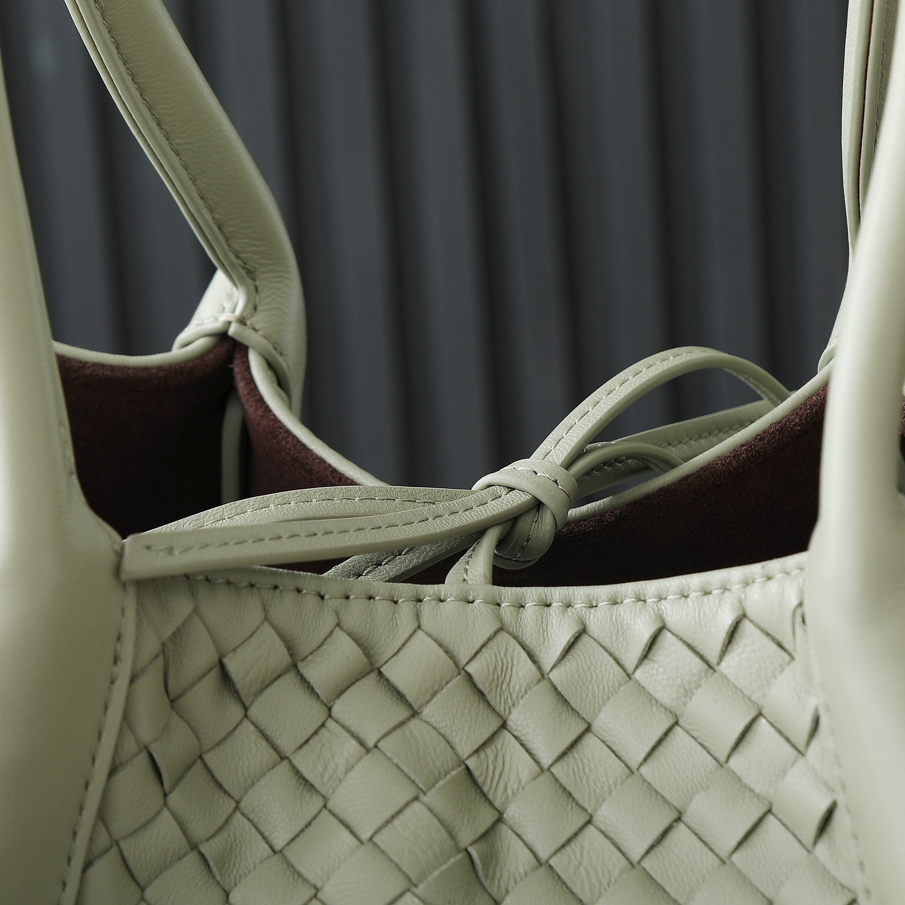 Bottega Veneta Tote Bag 817166