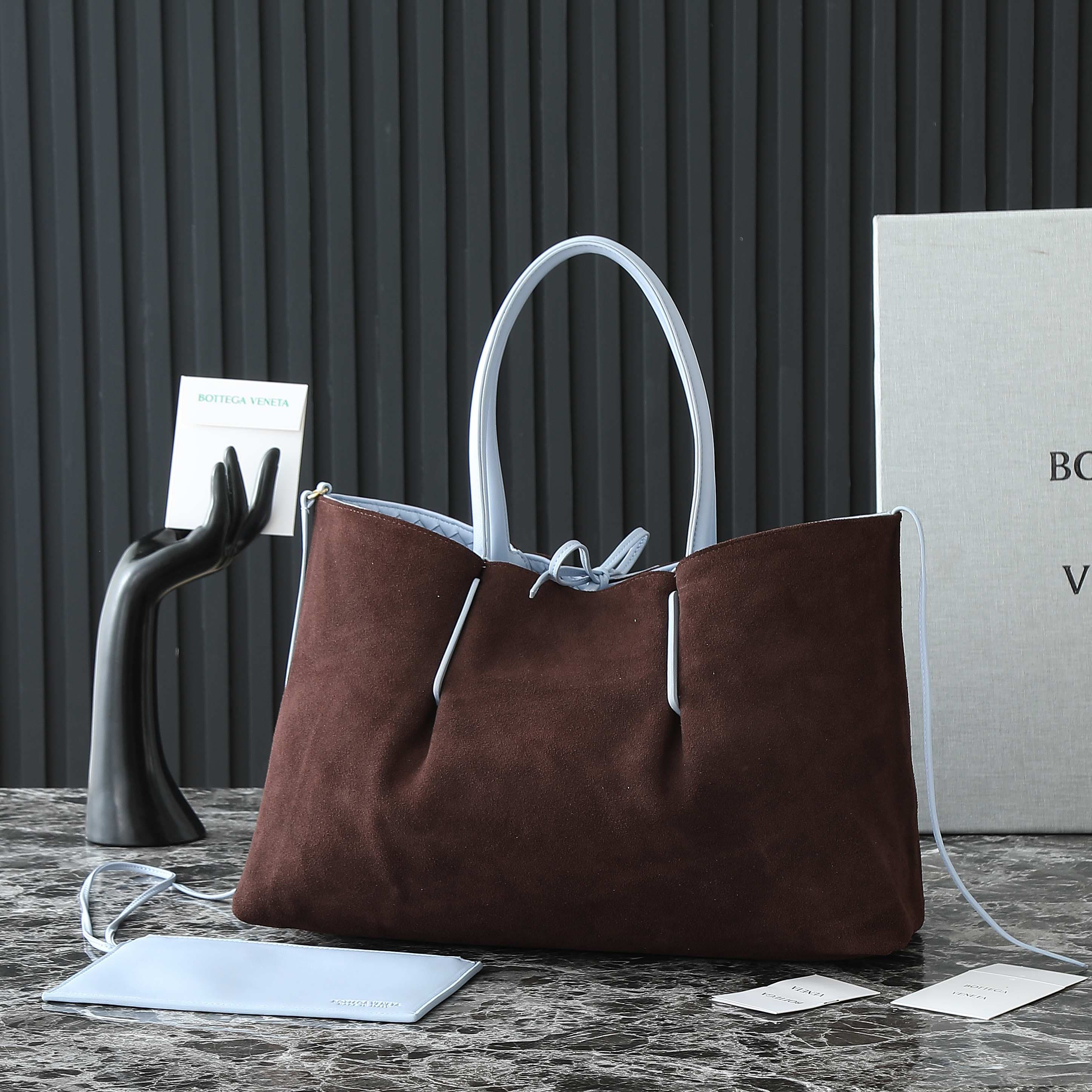 Bottega Veneta Tote Bag 817166