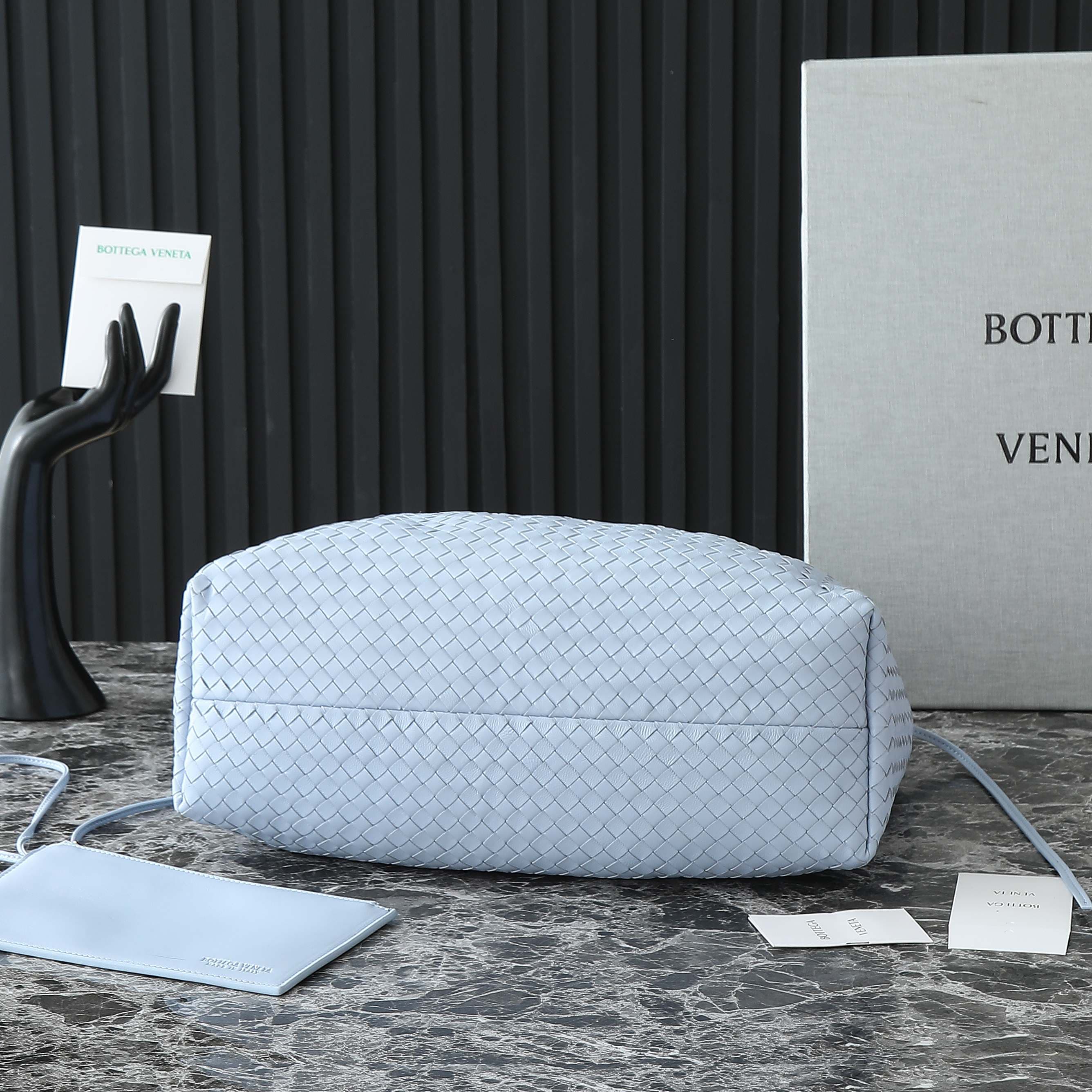 Bottega Veneta Tote Bag 817166
