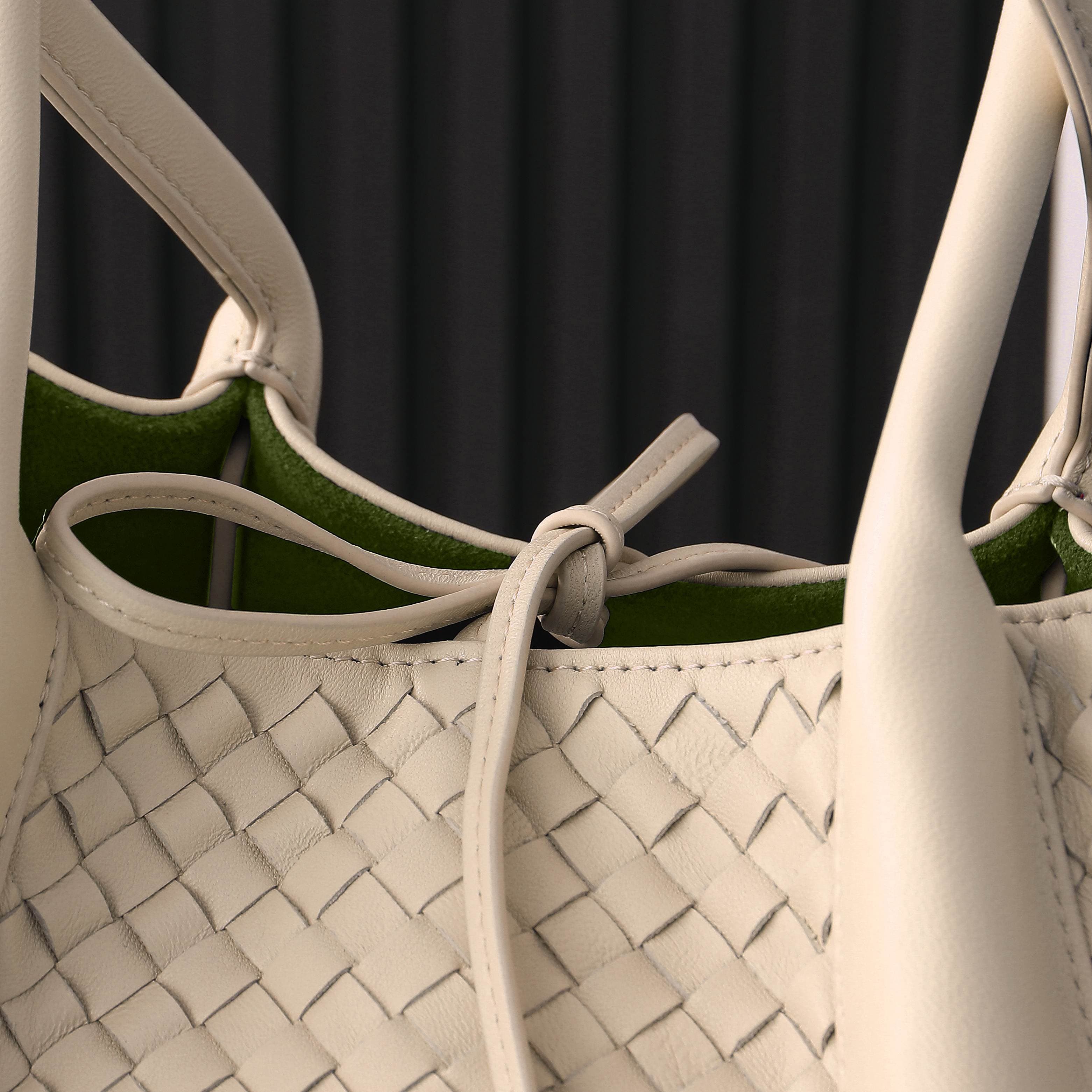 Bottega Veneta Tote Bag 817166
