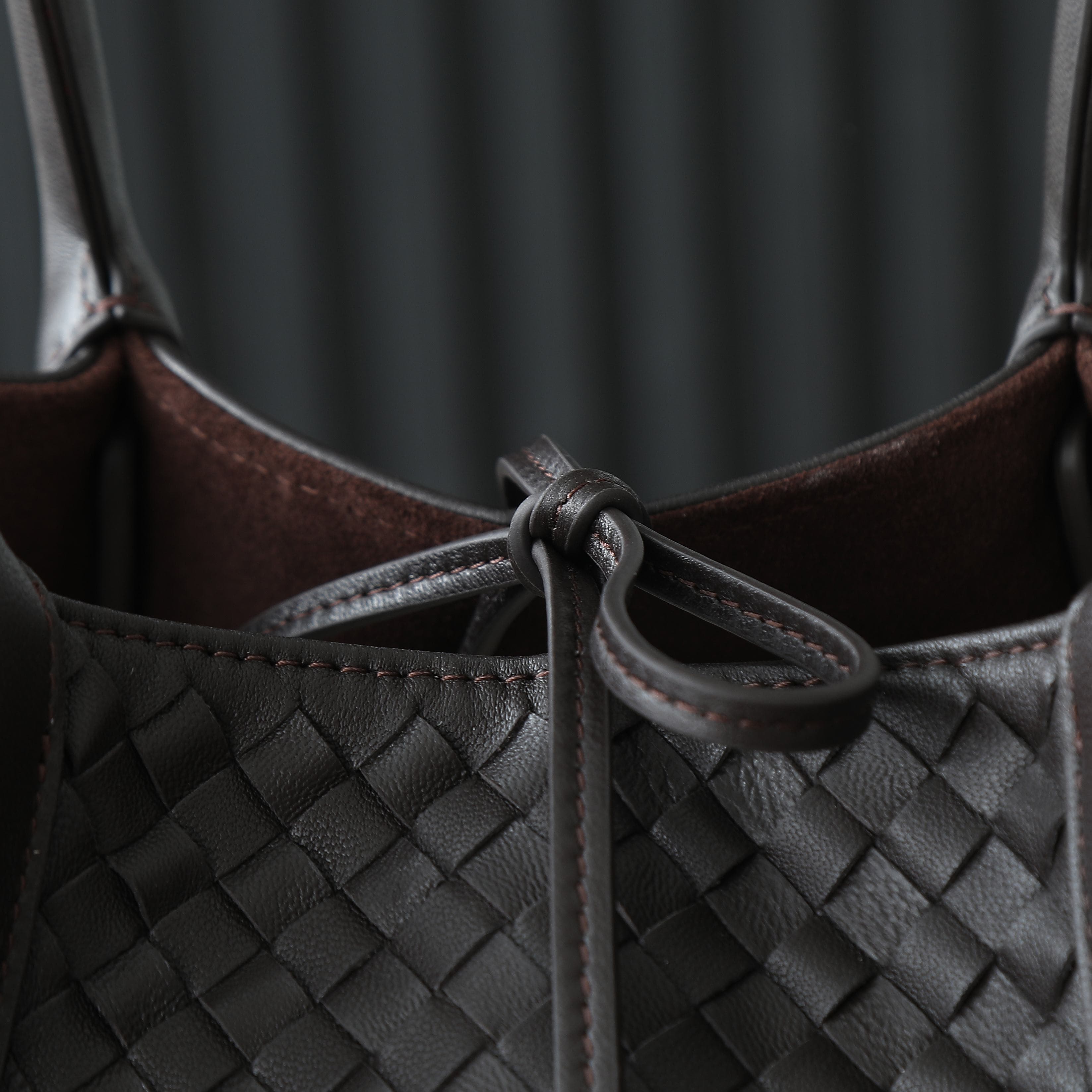 Bottega Veneta Tote Bag 817166