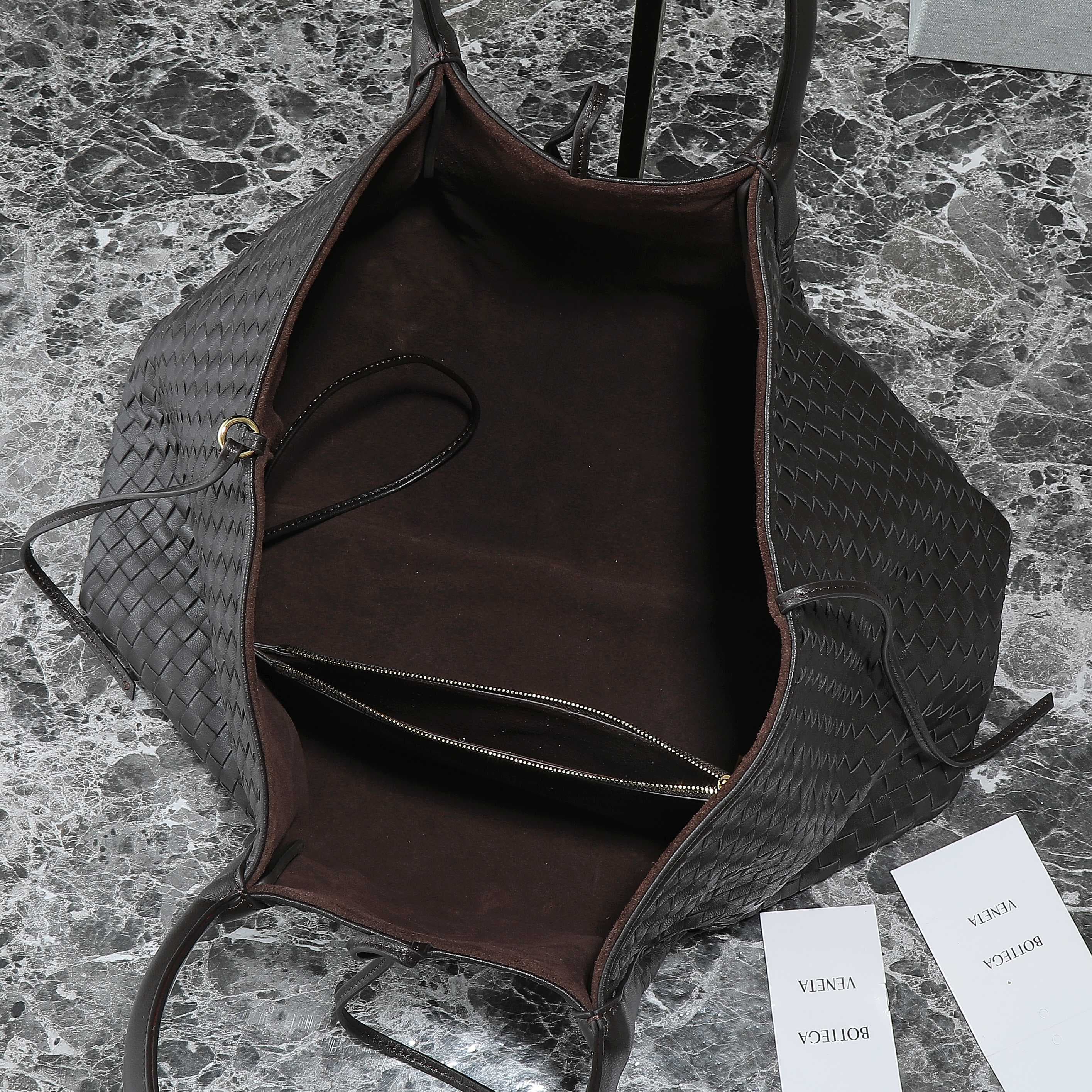 Bottega Veneta Tote Bag 817166