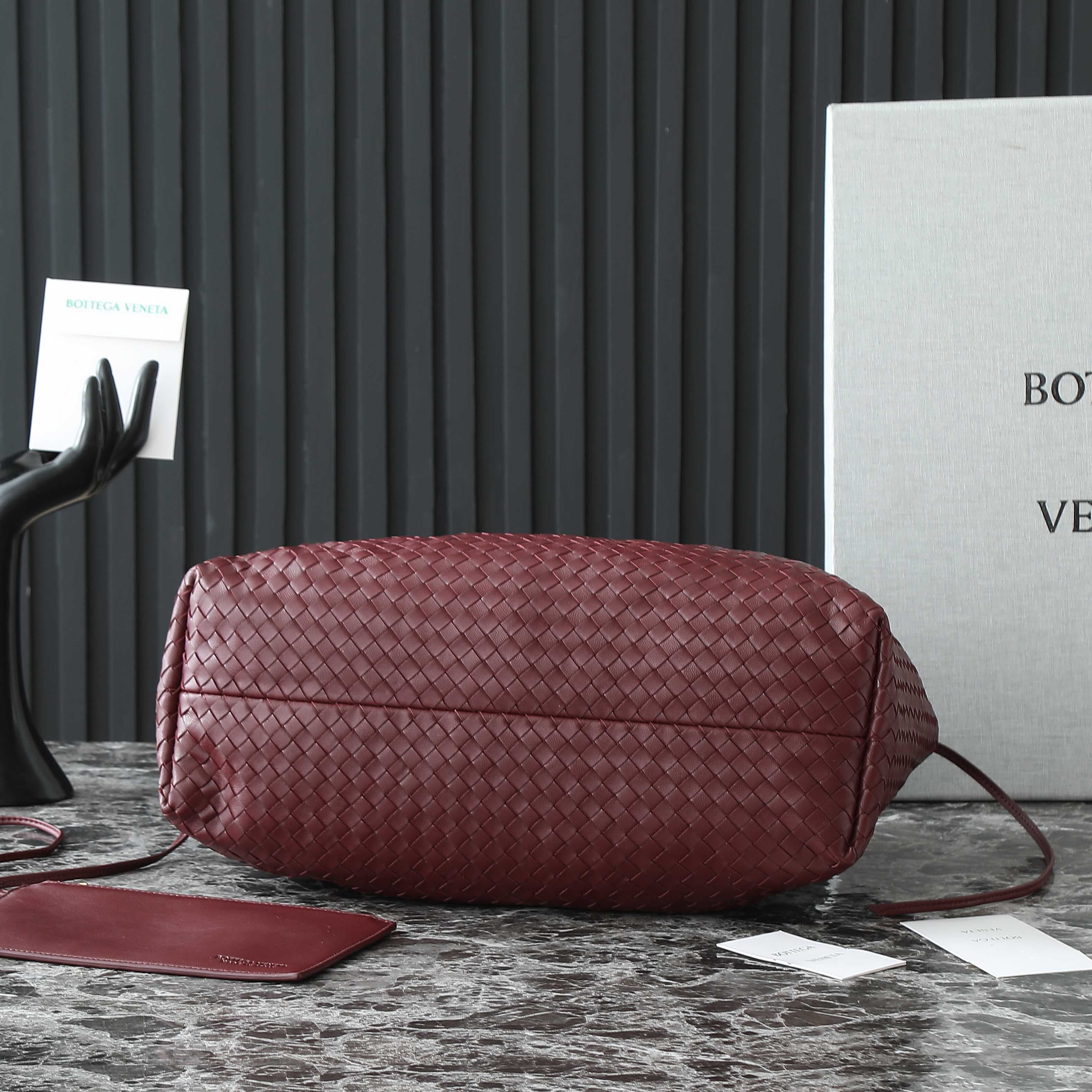Bottega Veneta Tote Bag 817166