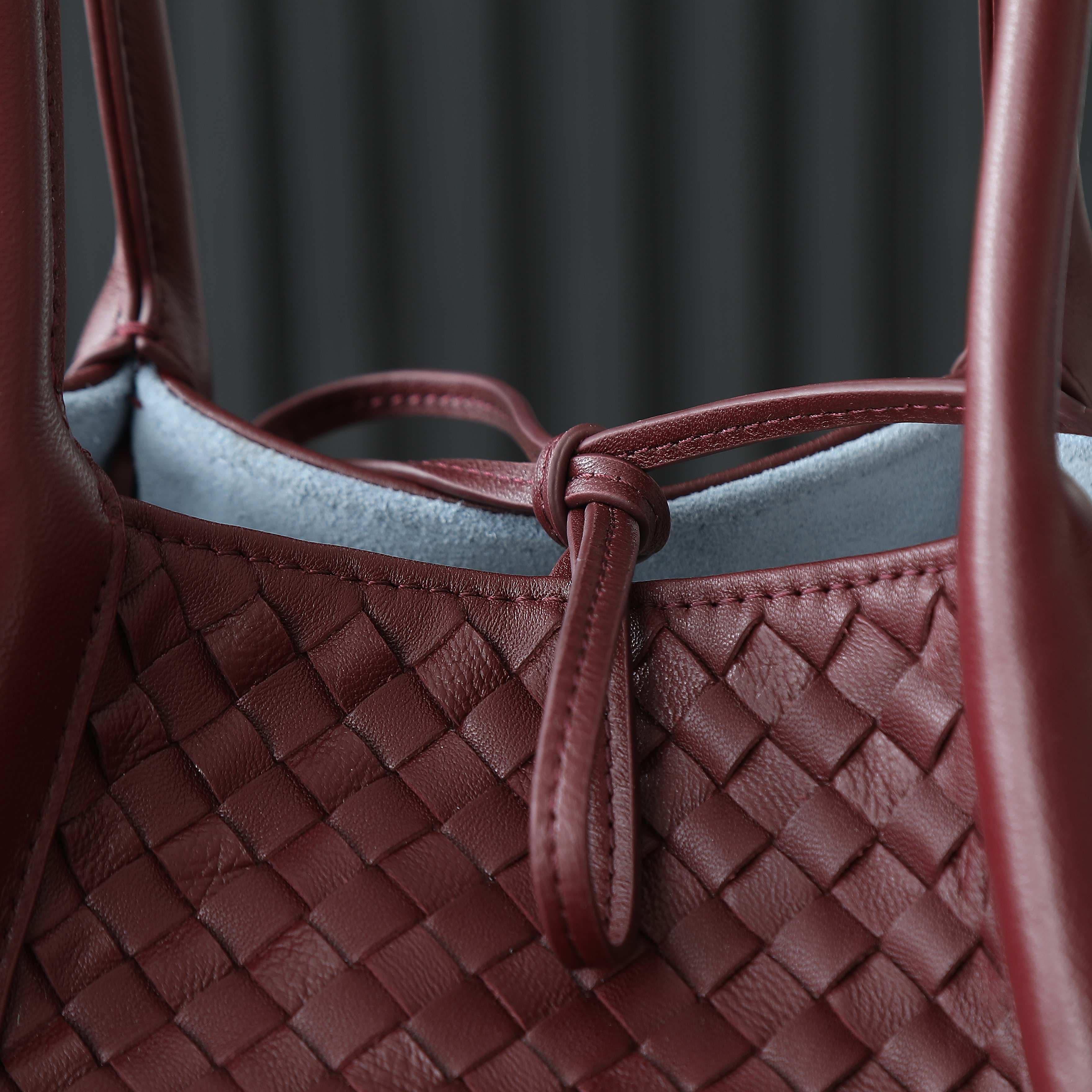 Bottega Veneta Tote Bag 817166