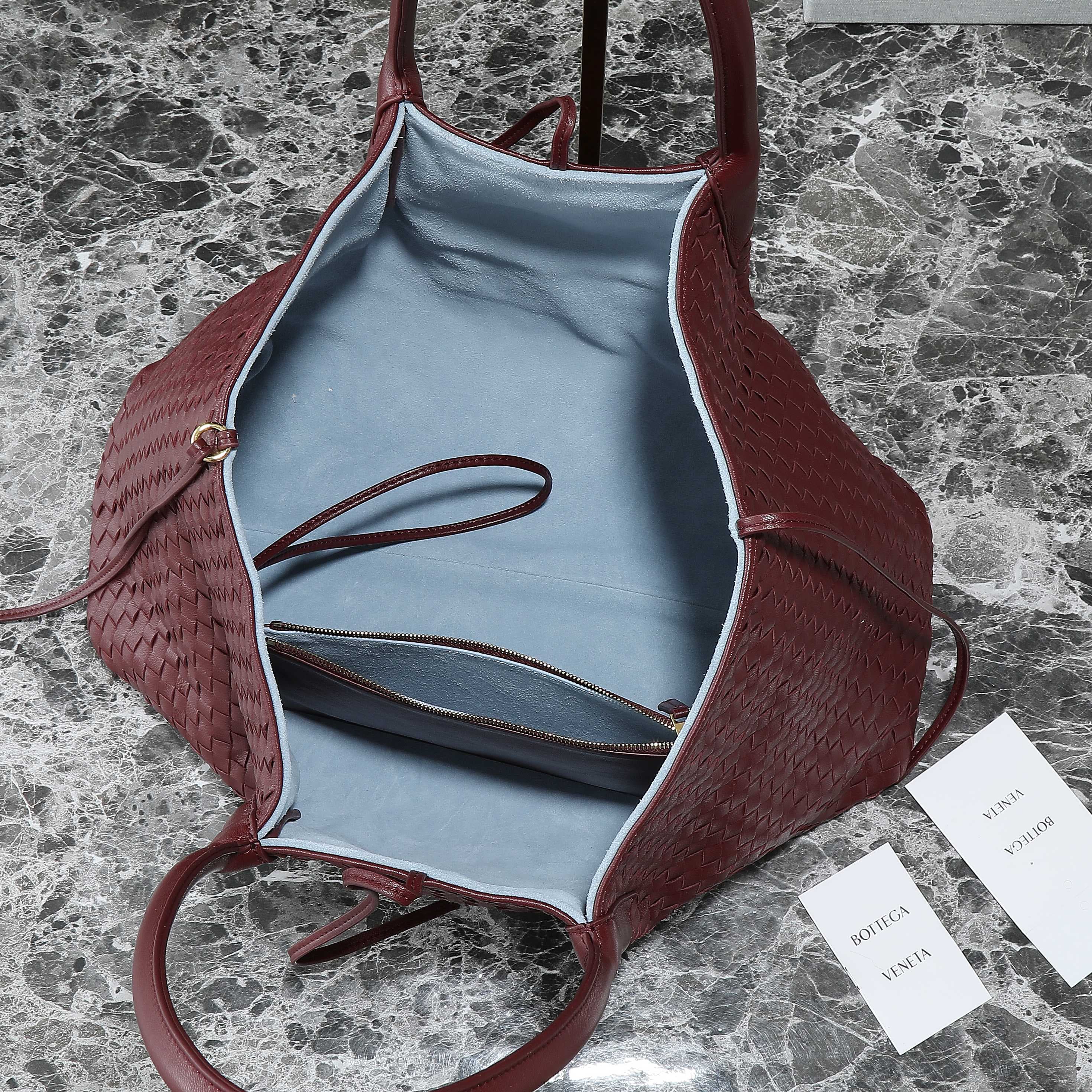 Bottega Veneta Tote Bag 817166