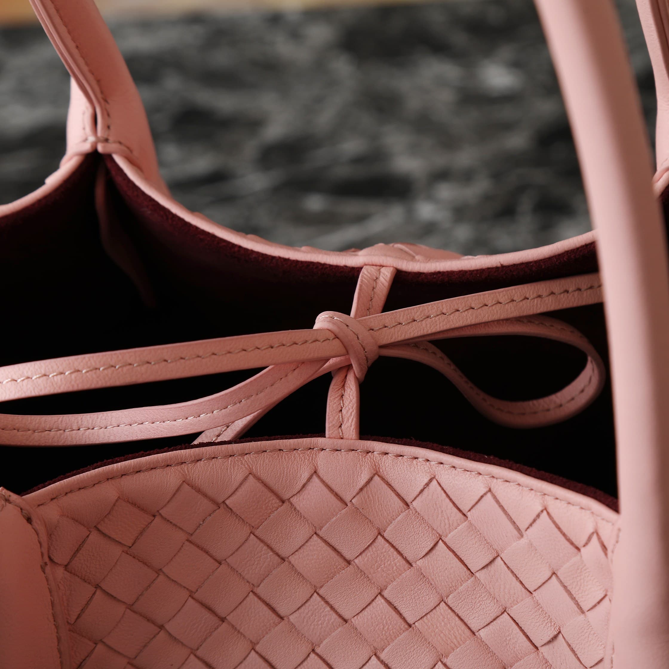 Bottega Veneta Tote Bag 817166