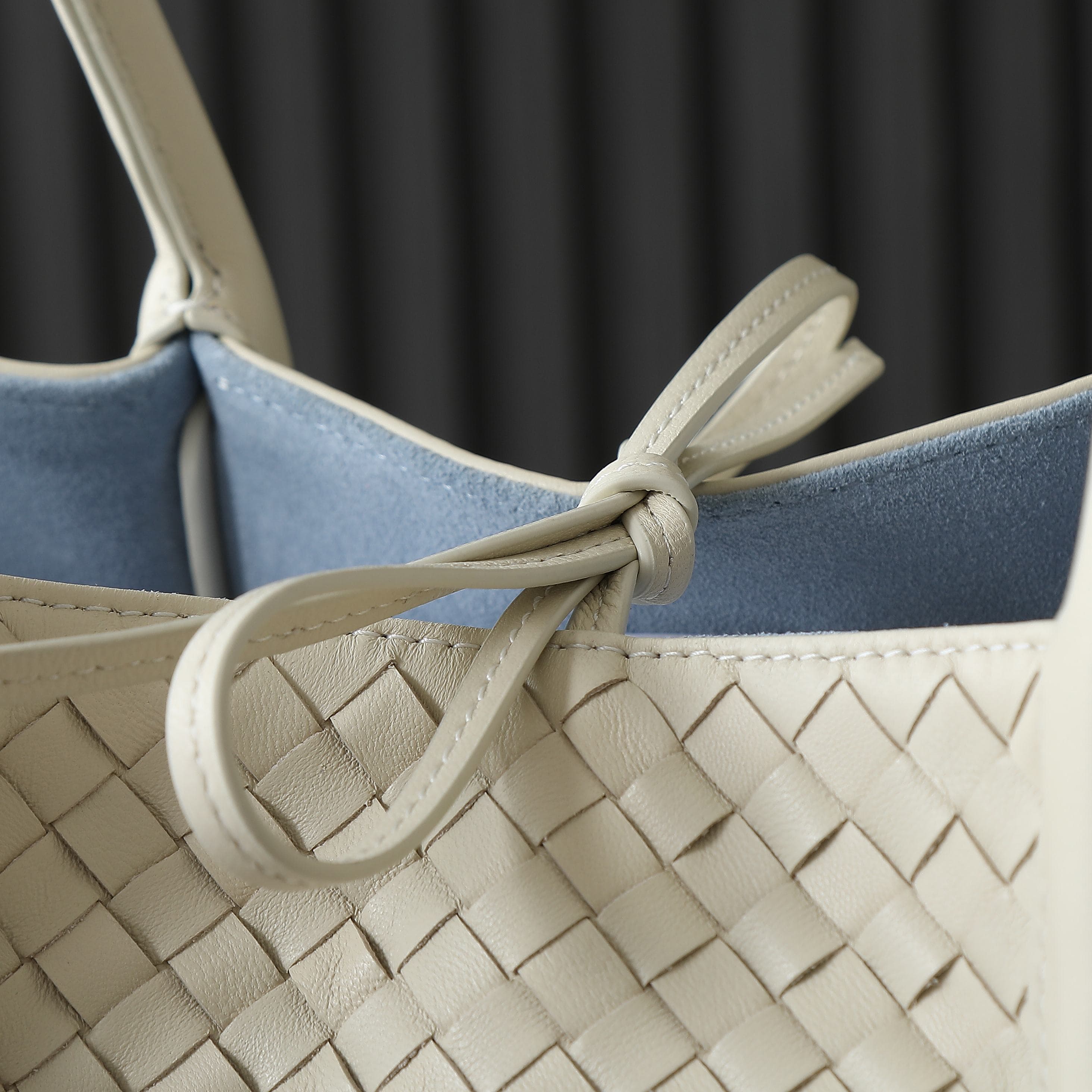 Bottega Veneta Tote Bag 817166
