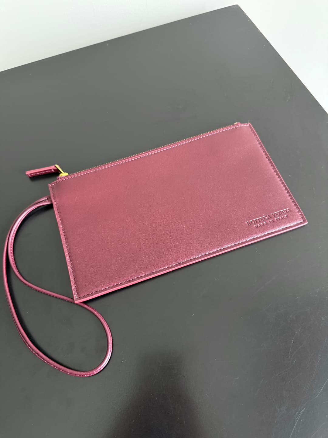Bottega Veneta Shoulder Bag 817166