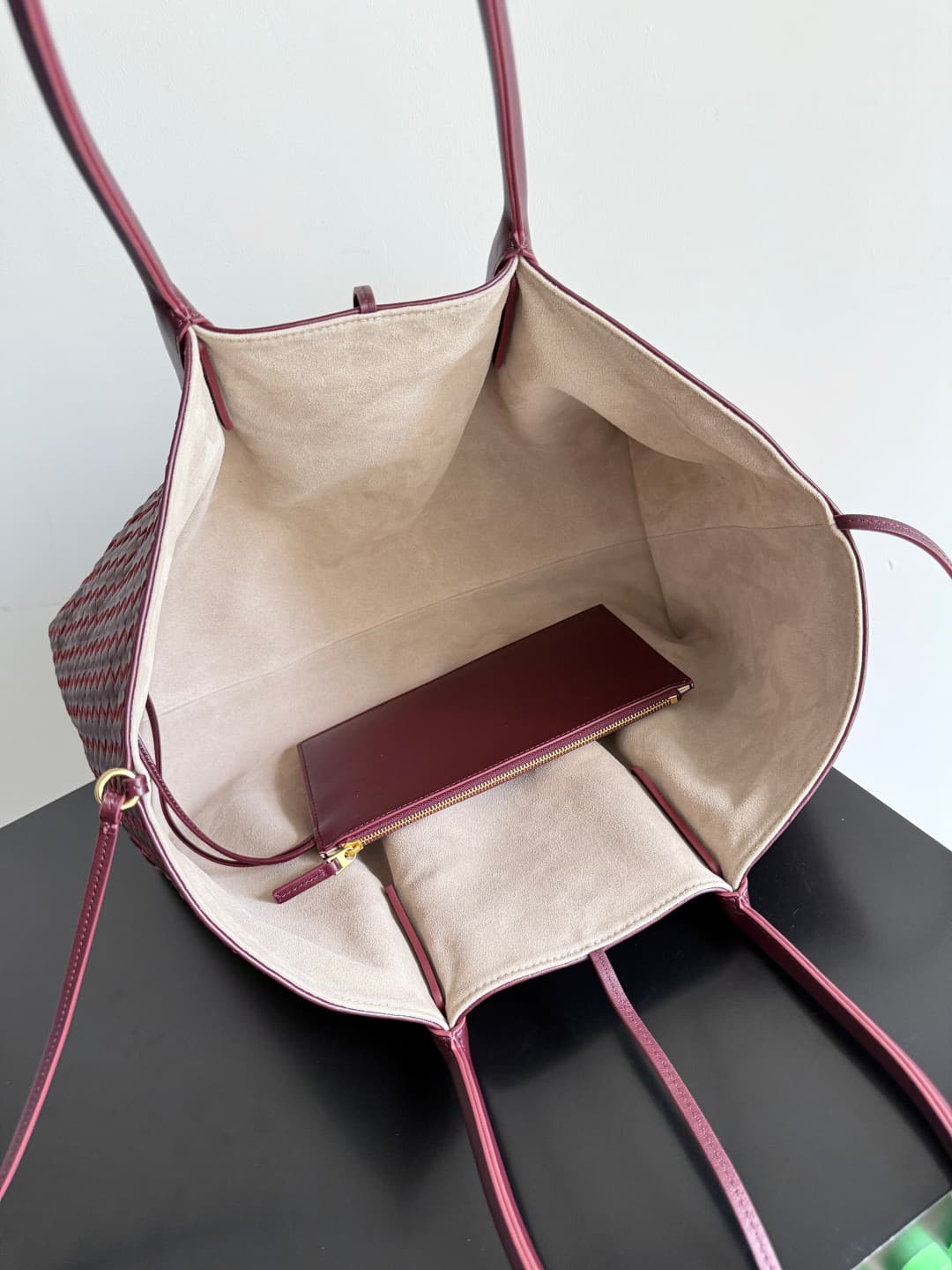 Bottega Veneta Shoulder Bag 817166