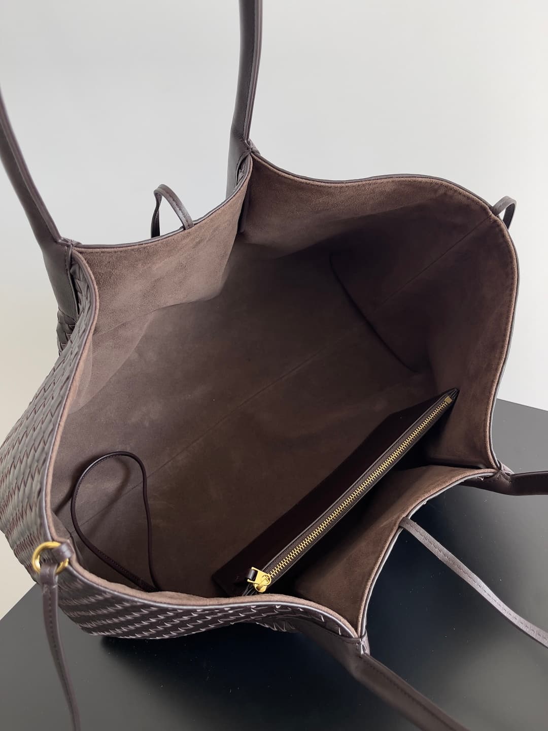 Bottega Veneta Shoulder Bag 817166