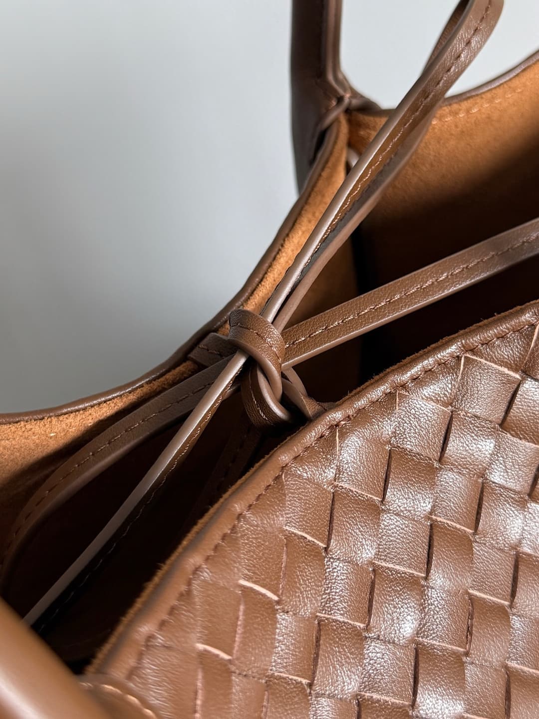 Bottega Veneta Shoulder Bag 817166