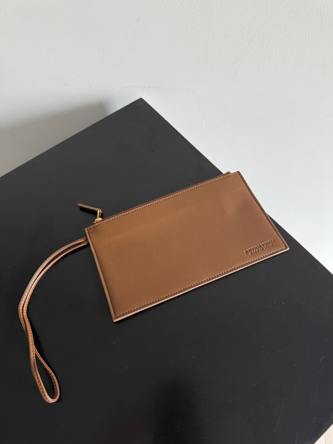 Bottega Veneta Shoulder Bag 817166