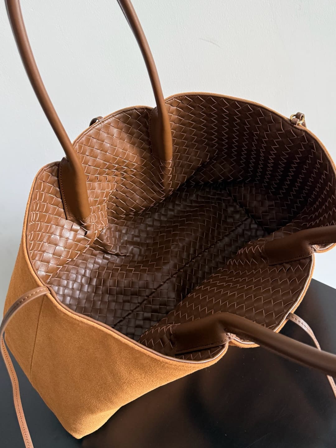 Bottega Veneta Shoulder Bag 817166