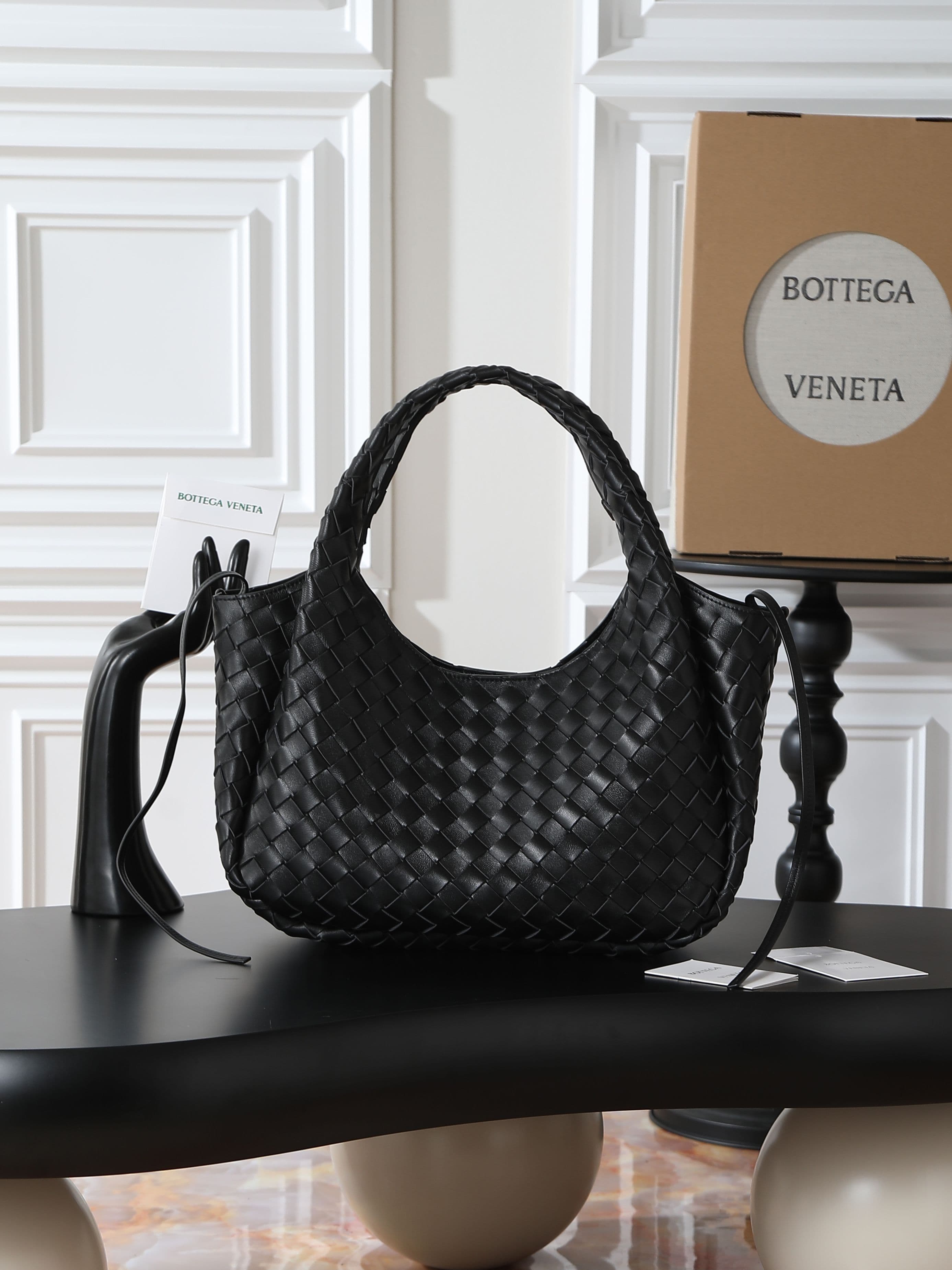 Bottega Veneta Small Bag 844249
