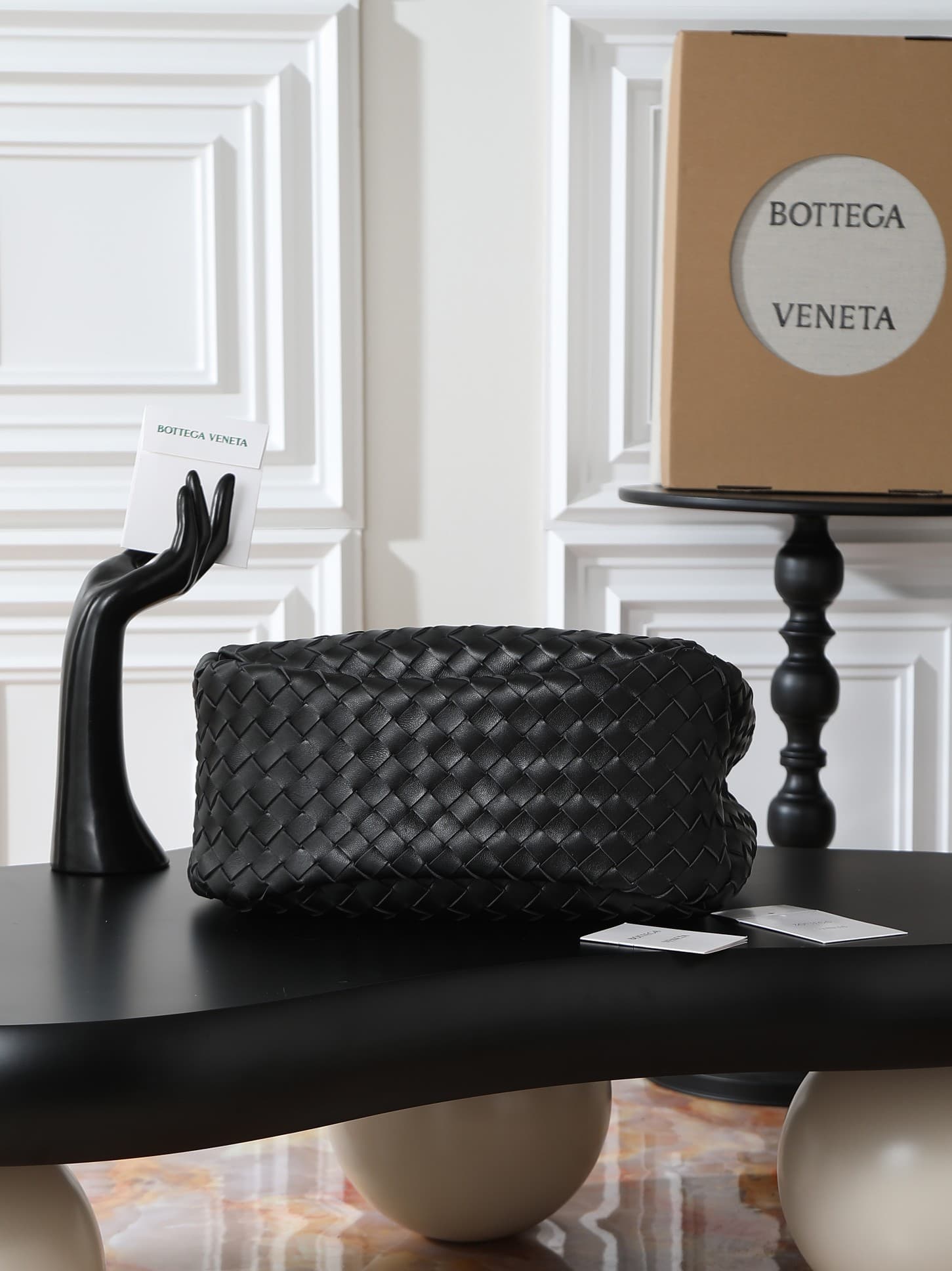 Bottega Veneta Small Bag 844249