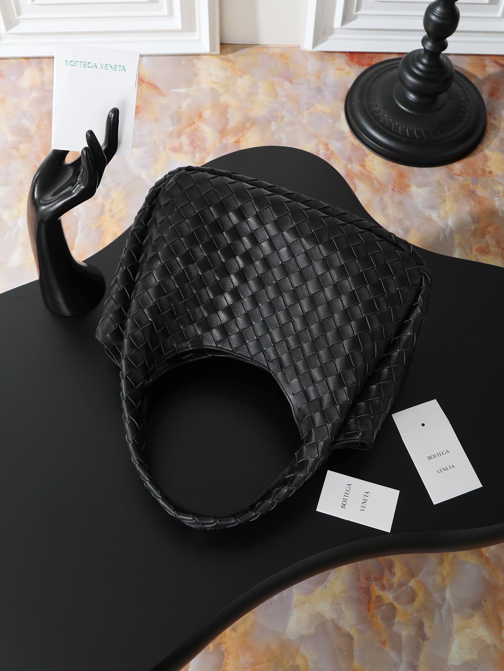 Bottega Veneta Small Bag 844249