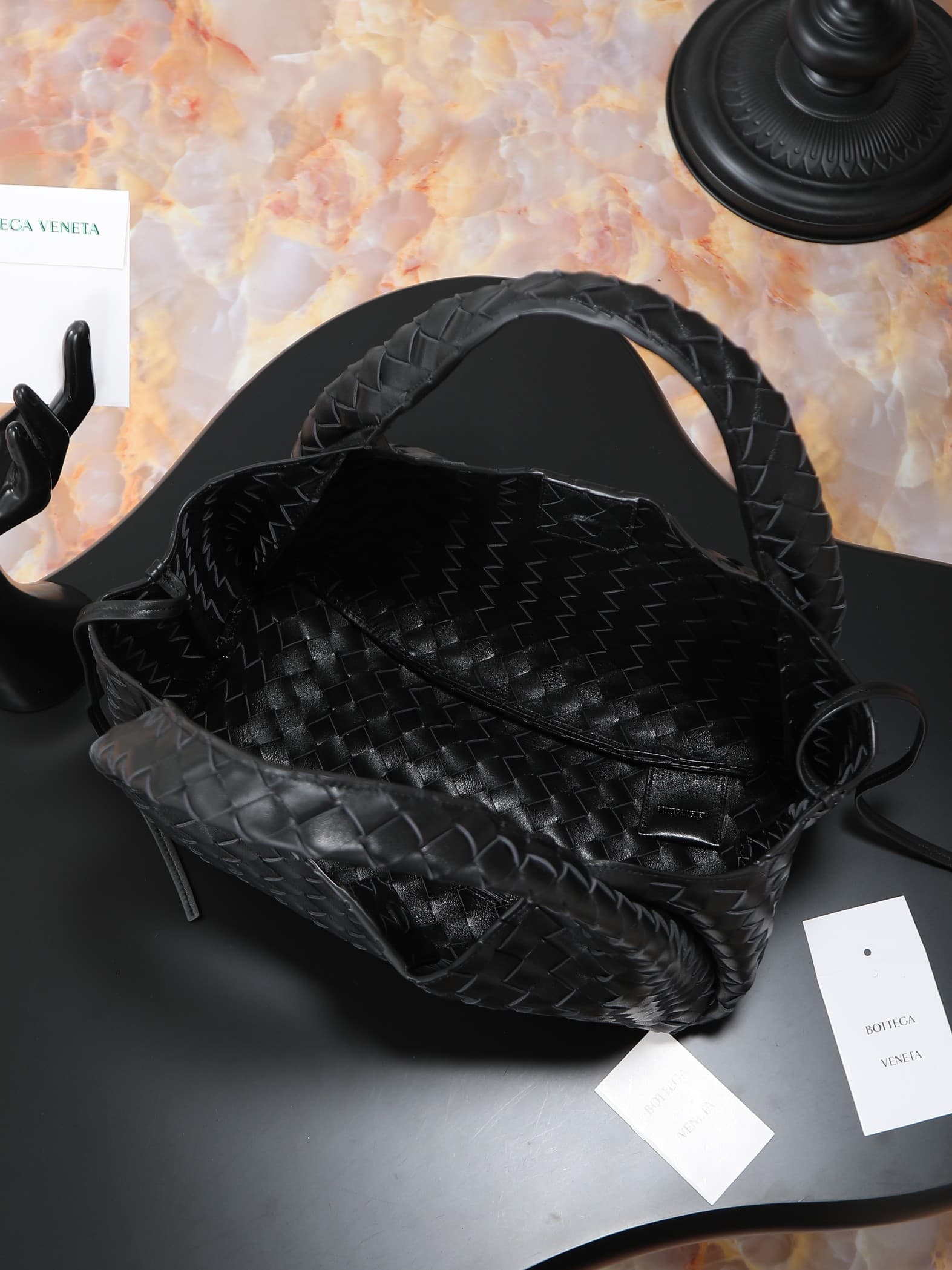 Bottega Veneta Small Bag 844249