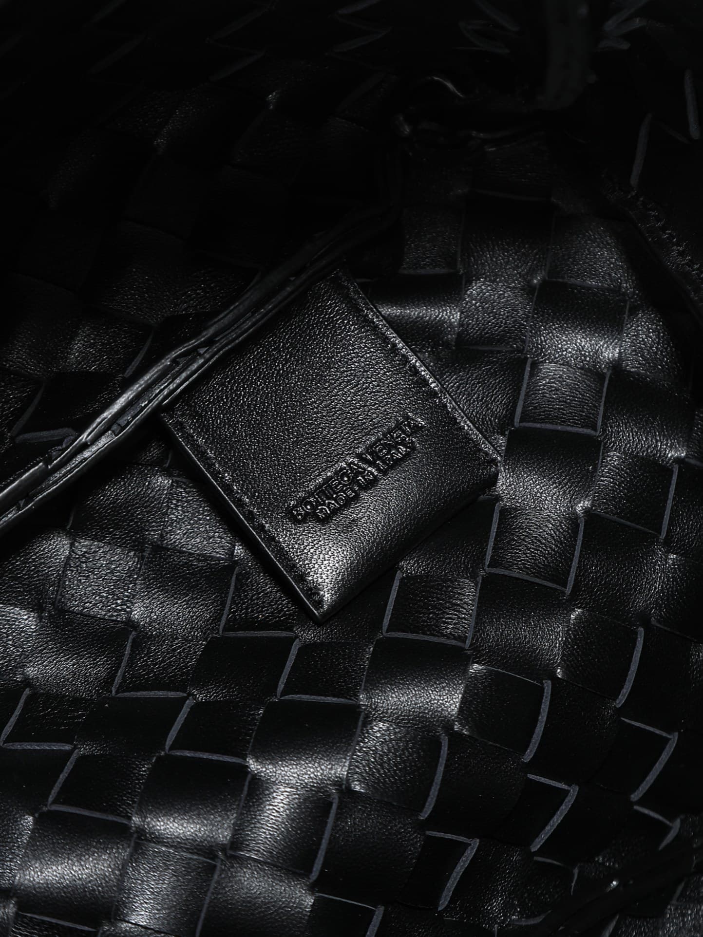 Bottega Veneta Small Bag 844249
