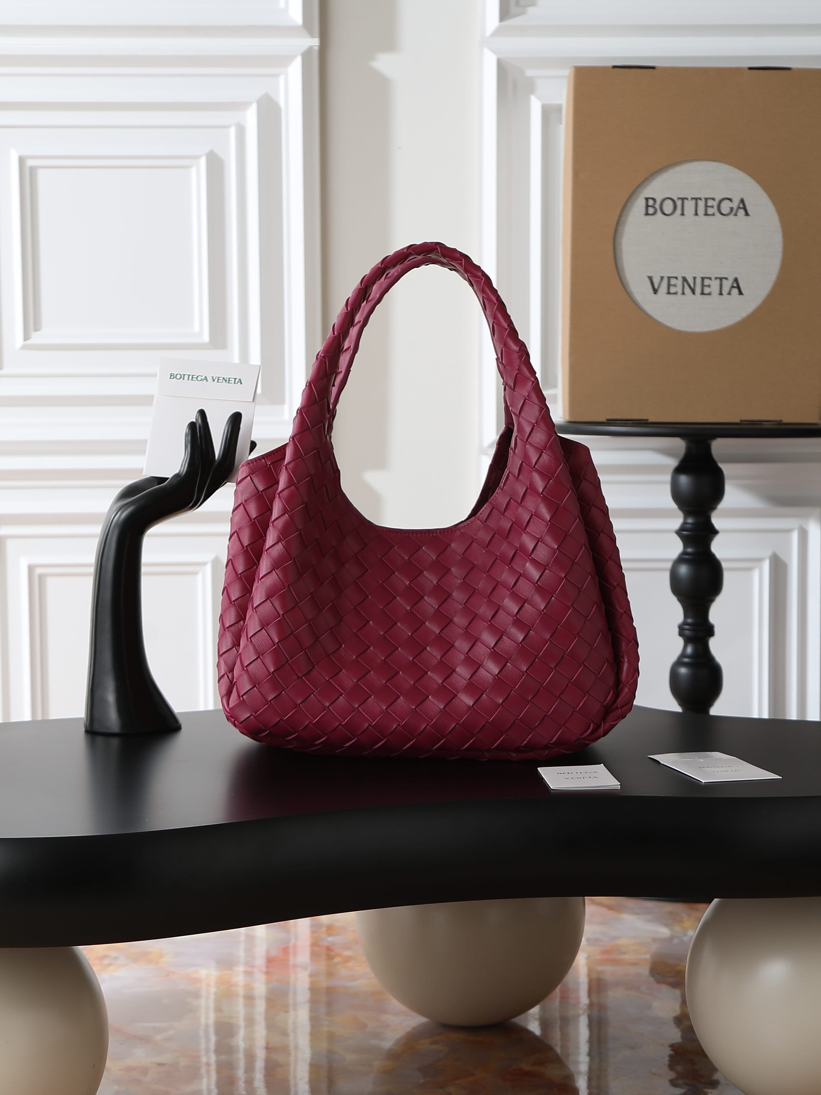 Bottega Veneta Small Bag 844249
