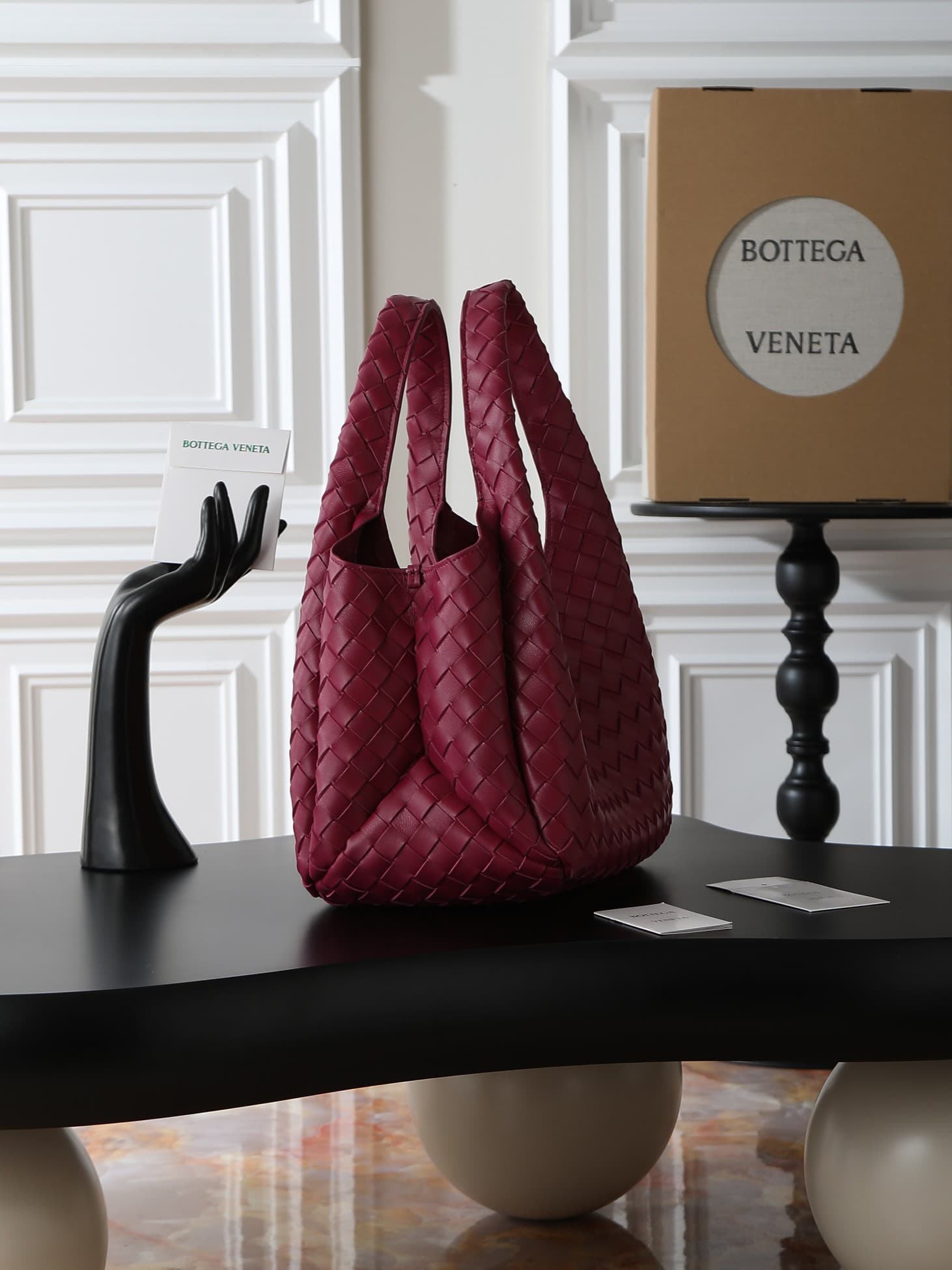 Bottega Veneta Small Bag 844249
