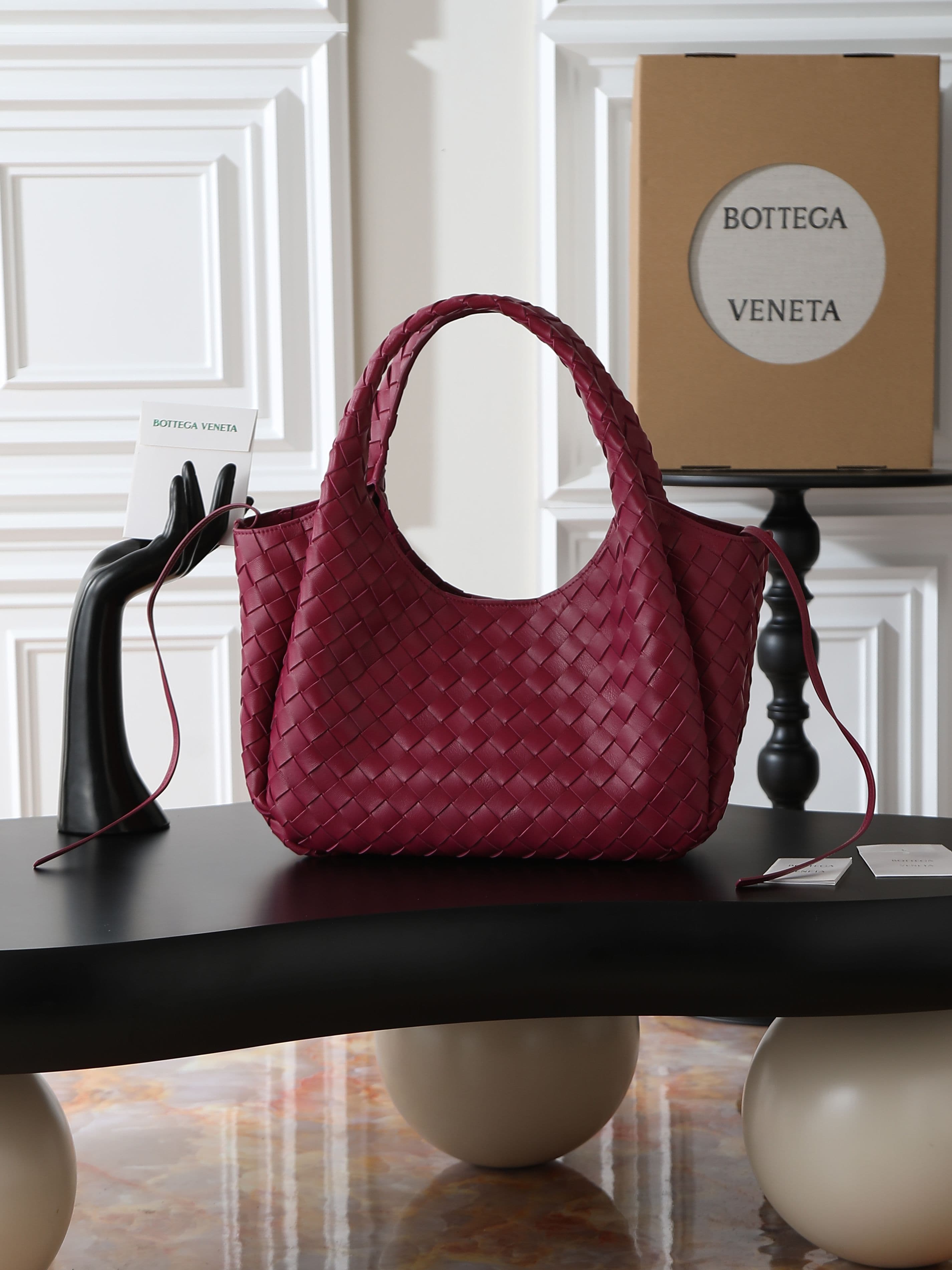Bottega Veneta Small Bag 844249