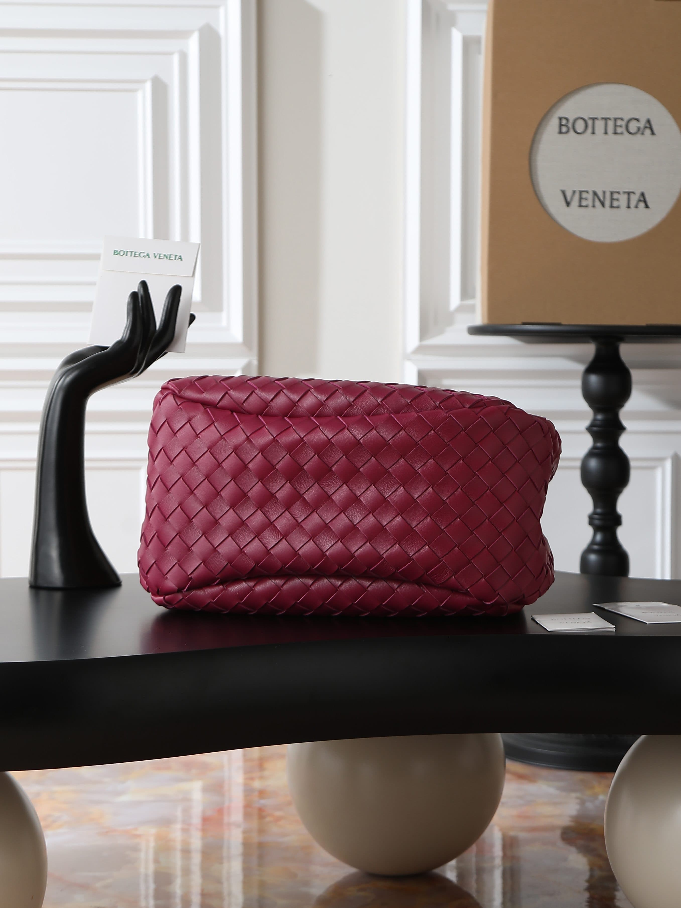 Bottega Veneta Small Bag 844249