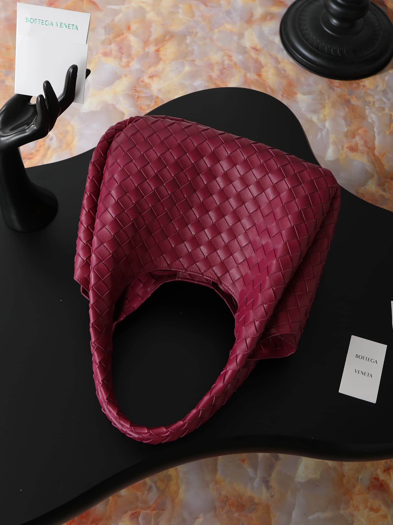 Bottega Veneta Small Bag 844249